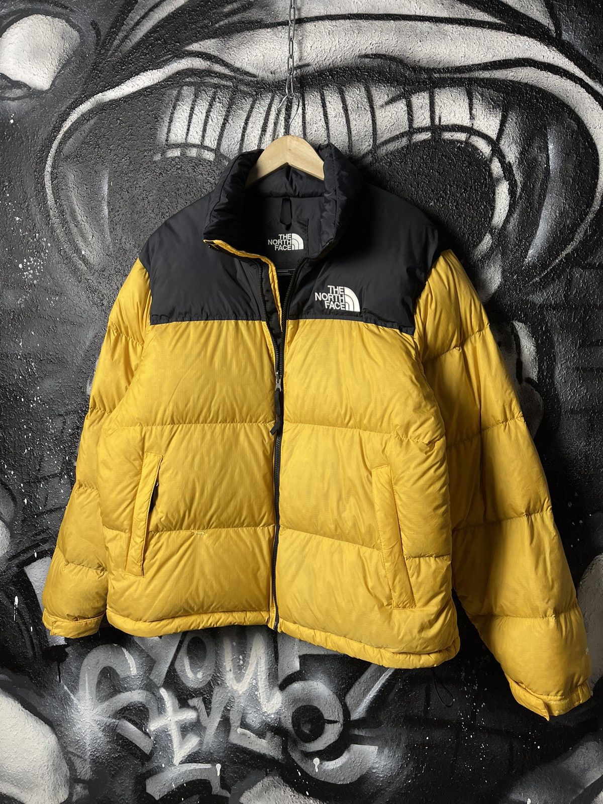 The North Face The North Face 700 Puffer Down Jacket Nuptse Men’s Size L Size US L / EU 52-54 / 3 - 1 Thumbnail