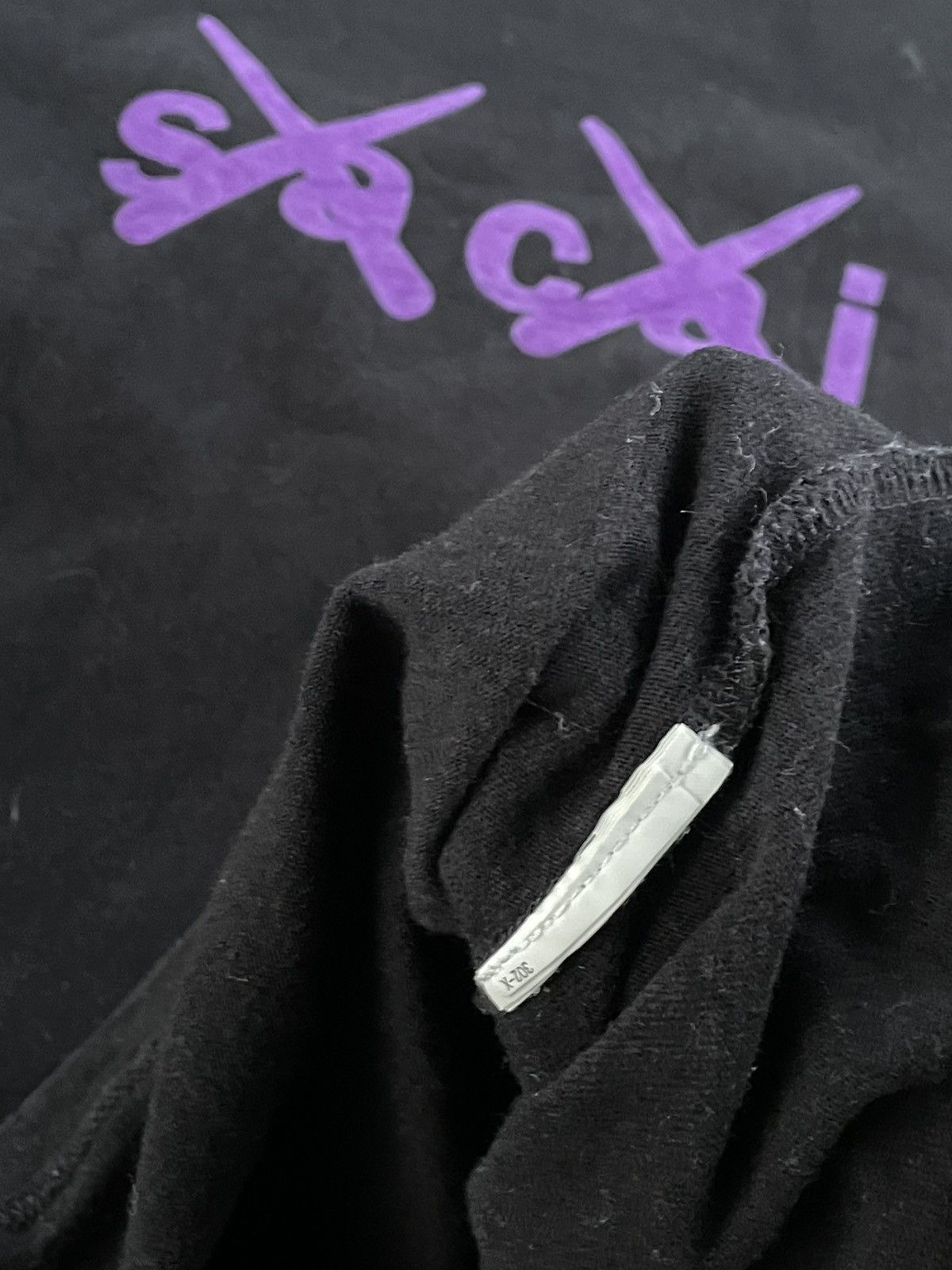 Sacai Kaws x Sacai Tshirt Size US M / EU 48-50 / 2 - 4 Thumbnail