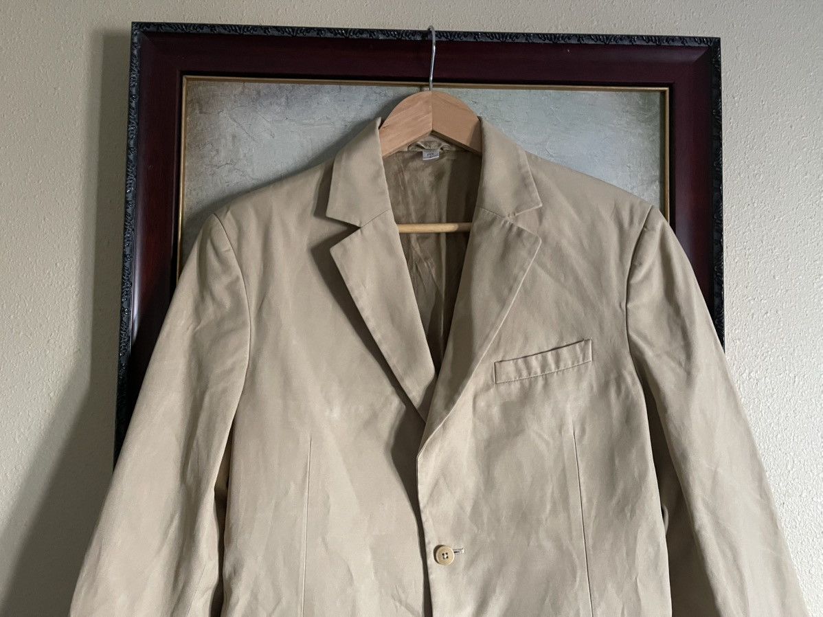 Miu Miu Miu miu mens sport jacket blazer small Size 46L - 4 Thumbnail