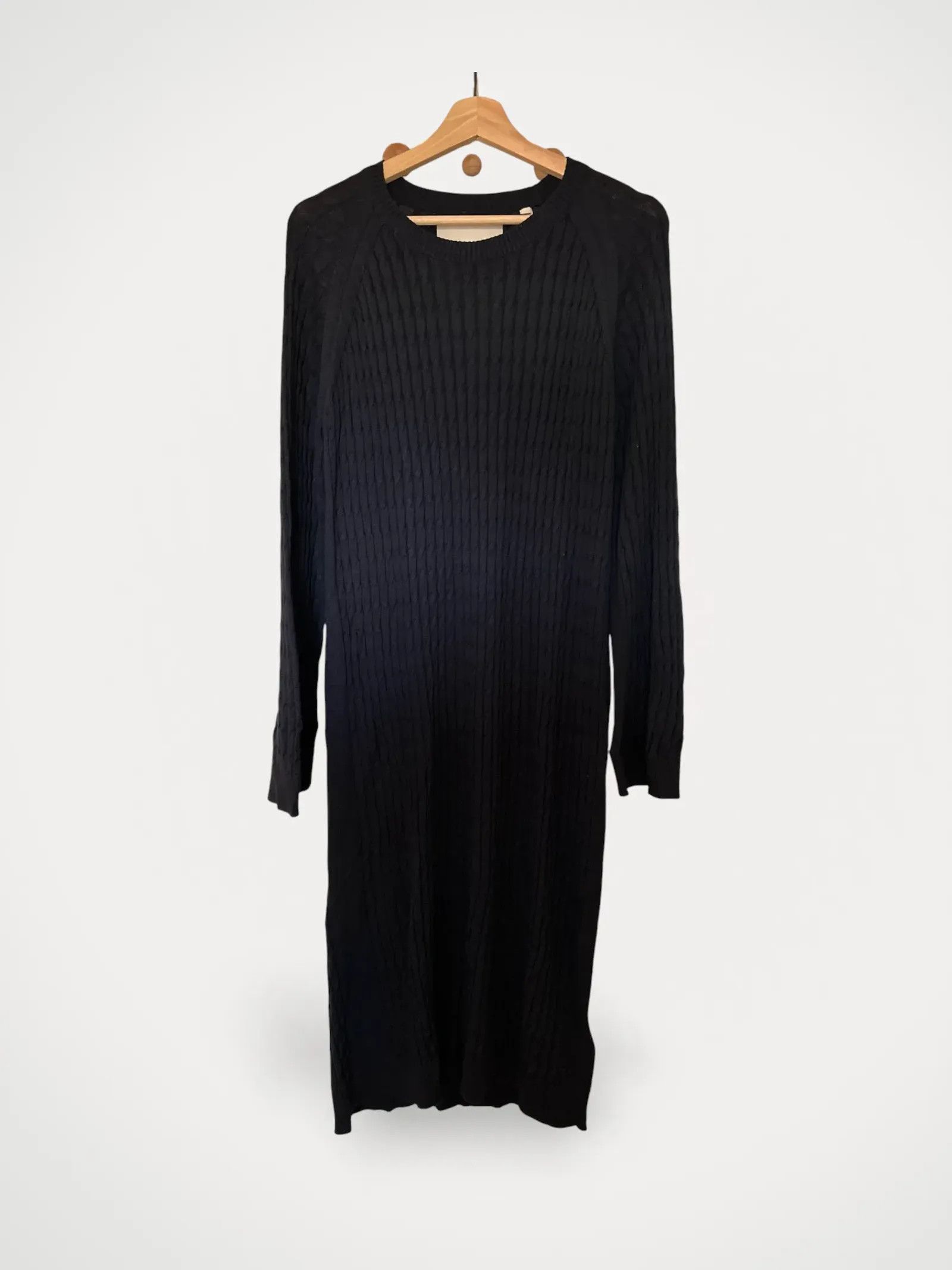 Gant Gant Dress Size L / US 10 / IT 46 - 1 Thumbnail