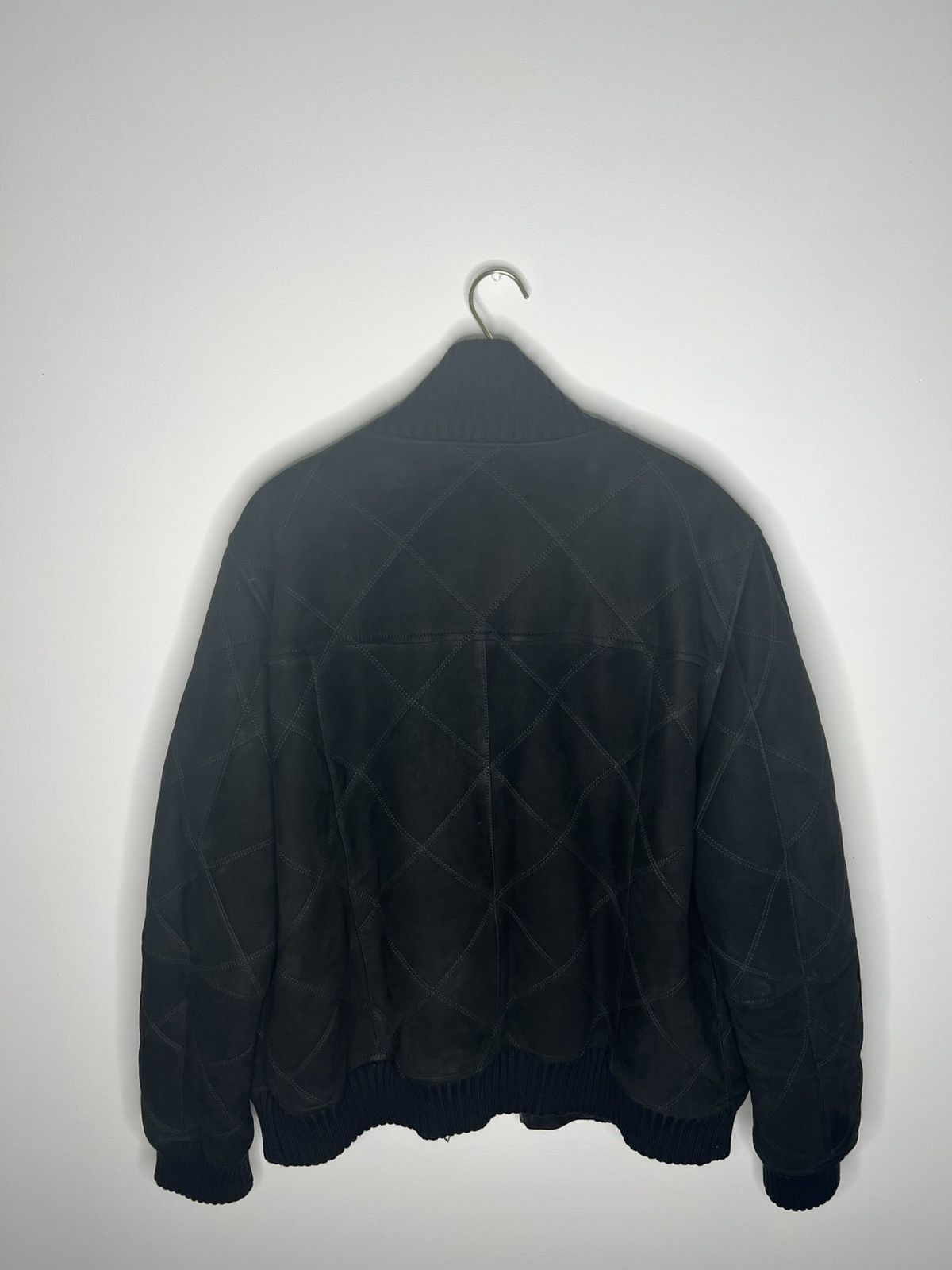 Cerruti 1881 Shearling Bomber Size US L / EU 52-54 / 3 - 17 Thumbnail