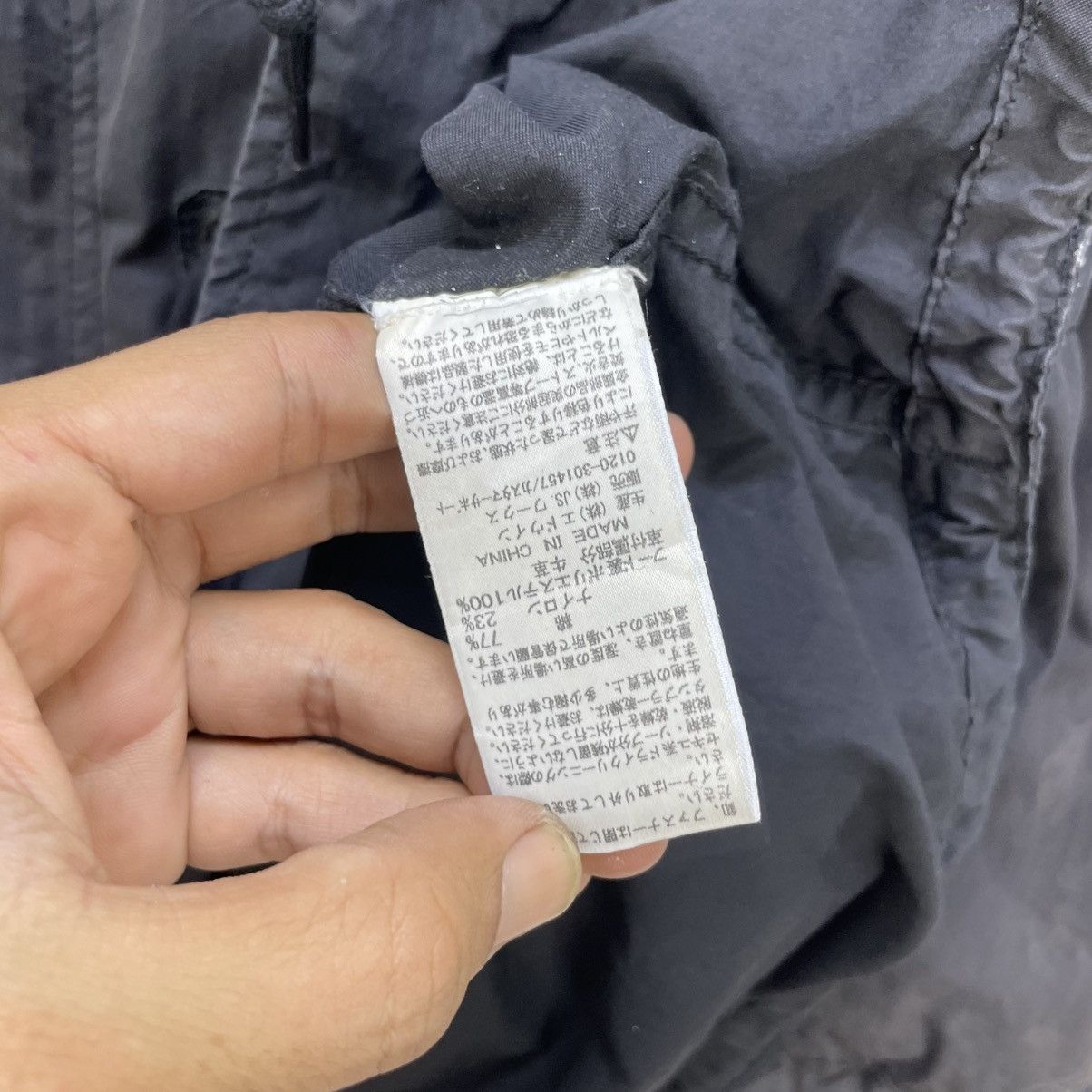 Alpha Industries 💥Vintage Alpha Industries Parka Fishtail Jacket Size US M / EU 48-50 / 2 - 8 Thumbnail