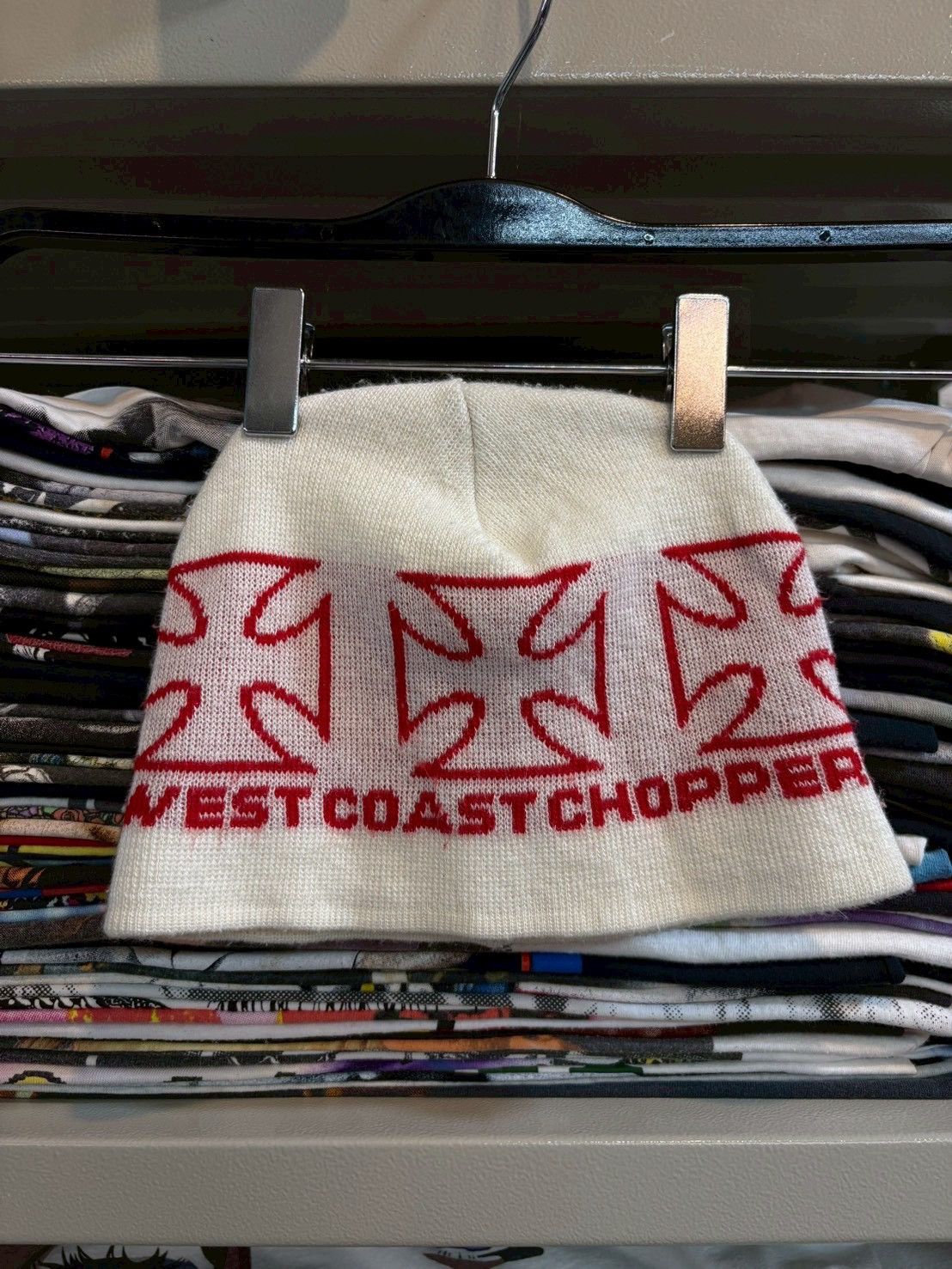 West Coast Choppers West Coast Size 26 - 1 Thumbnail