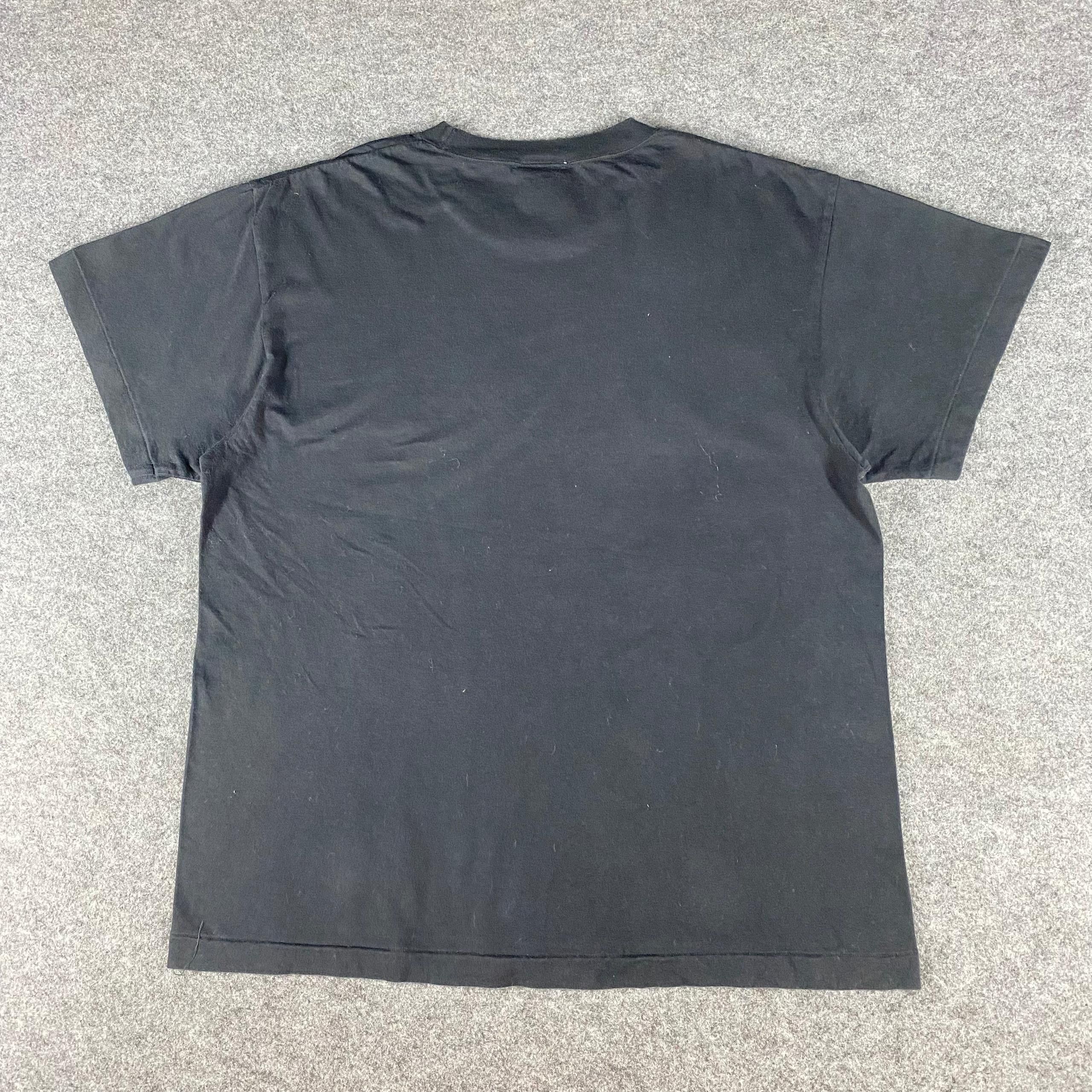 Le Coq Sportif Vintage Le Coq Spotif Spell Out Tshirt Size US L / EU 52-54 / 3 - 2 Thumbnail