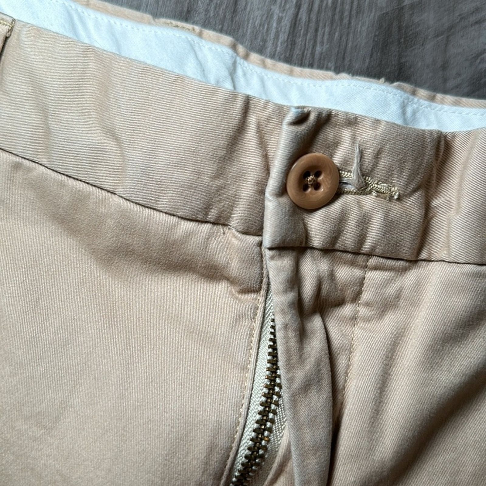 Polo Ralph Lauren Polo Ralph Lauren Chino Shorts - 36 Size US 36 / EU 52 - 5 Thumbnail
