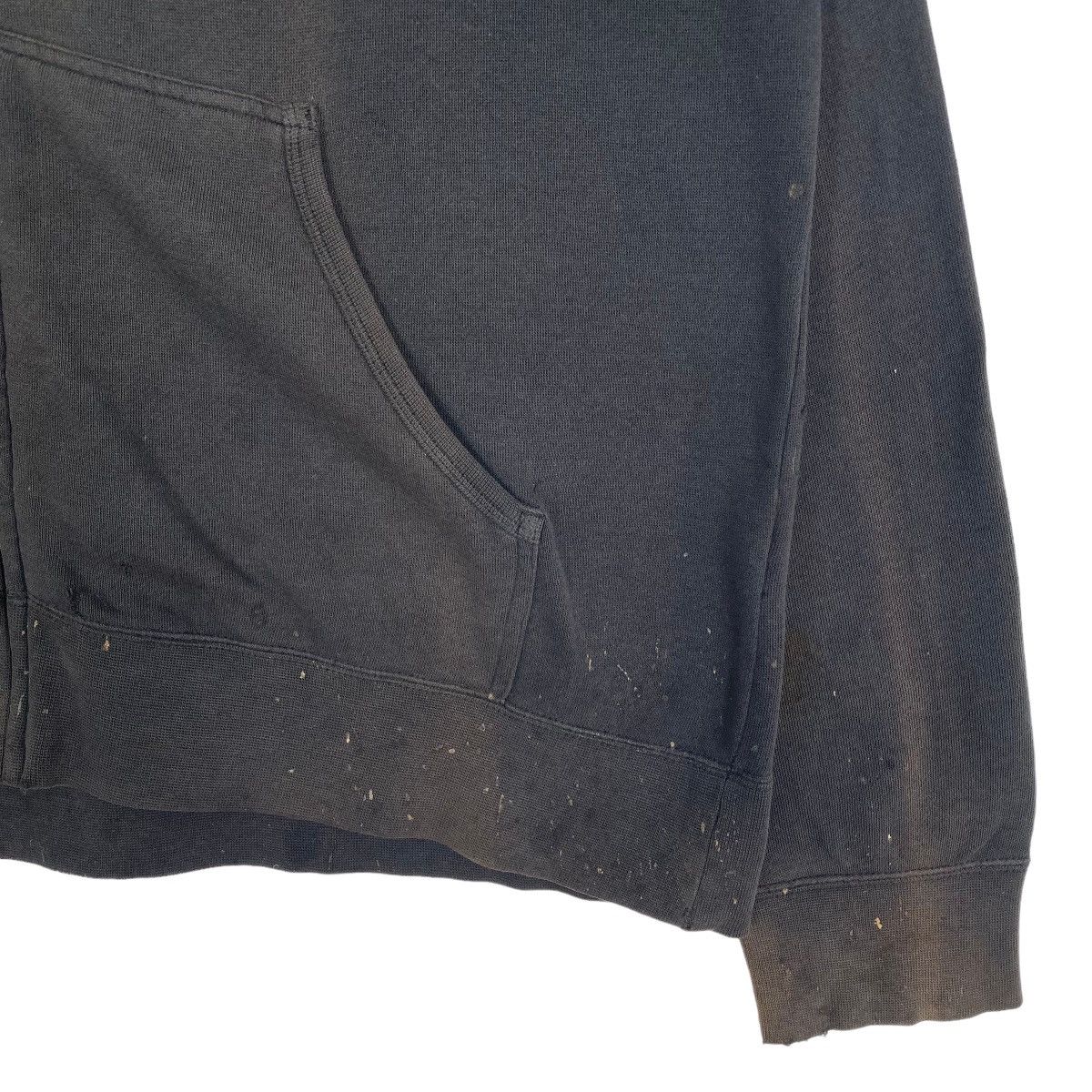 Band Tees Vintage AFI American Rock Band Hardcore Punk Zipper Hoodie Size US L / EU 52-54 / 3 - 7 Thumbnail