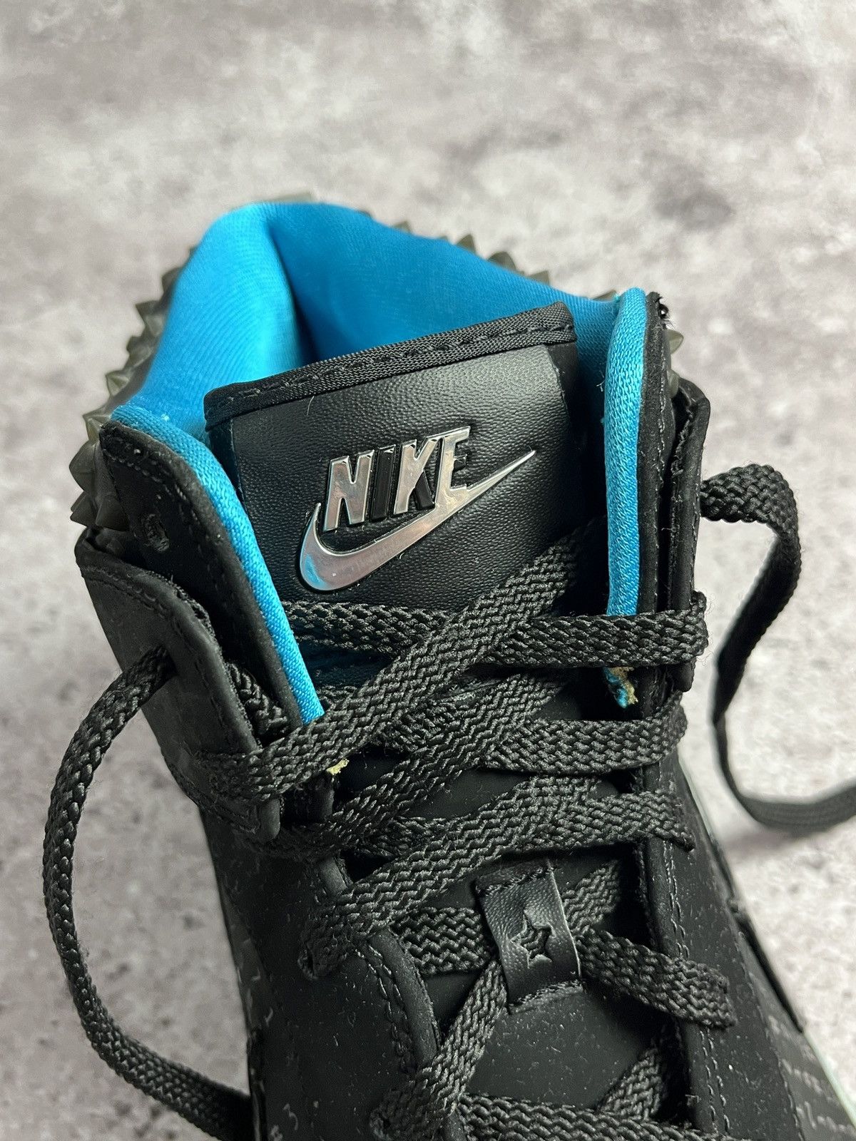 Nike Nike Dunk High All-Star Game 2015 Size US 13 / EU 46 - 12 Thumbnail