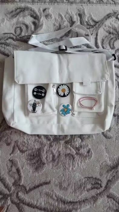 Japanese Brand Crossbody Bags Size ONE SIZE - 2 Thumbnail