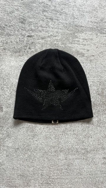 Bape Bape Bapesta Beanie | Grailed
