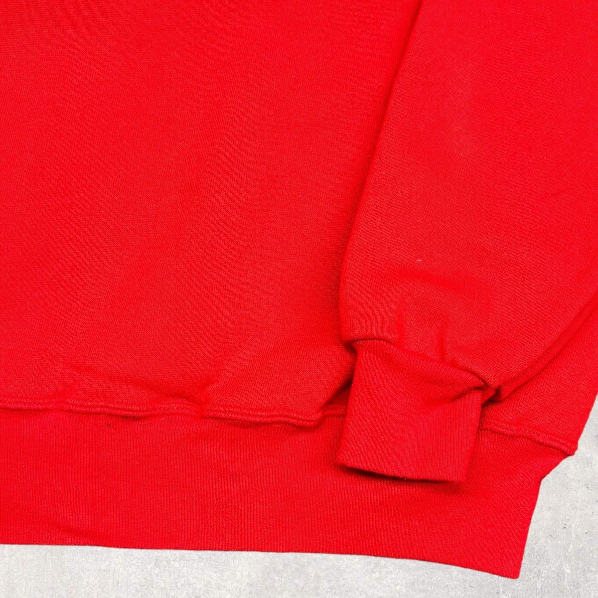 Vintage Vintage El Paso Diablos Sweatshirt Size US L / EU 52-54 / 3 - 5 Thumbnail