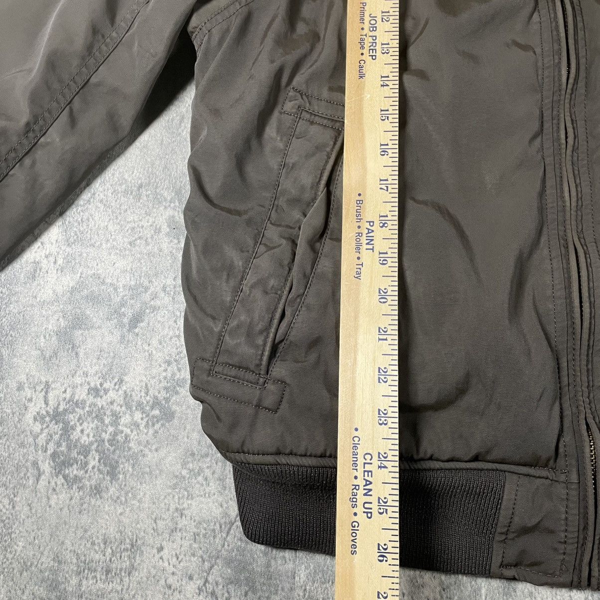 Aigle Aigle Field Bomber Jacket With Pull Out Hoodie Size US L / EU 52-54 / 3 - 9 Thumbnail