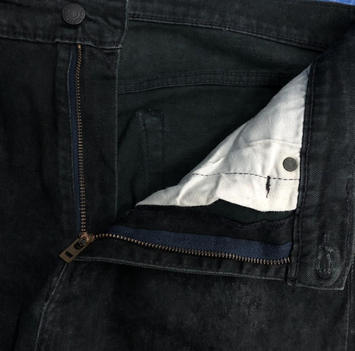 Levi's Vintage Clothing Vintage Levi's Premium San Francisco, Cal Denim Pants Size US 35 - 15 Thumbnail