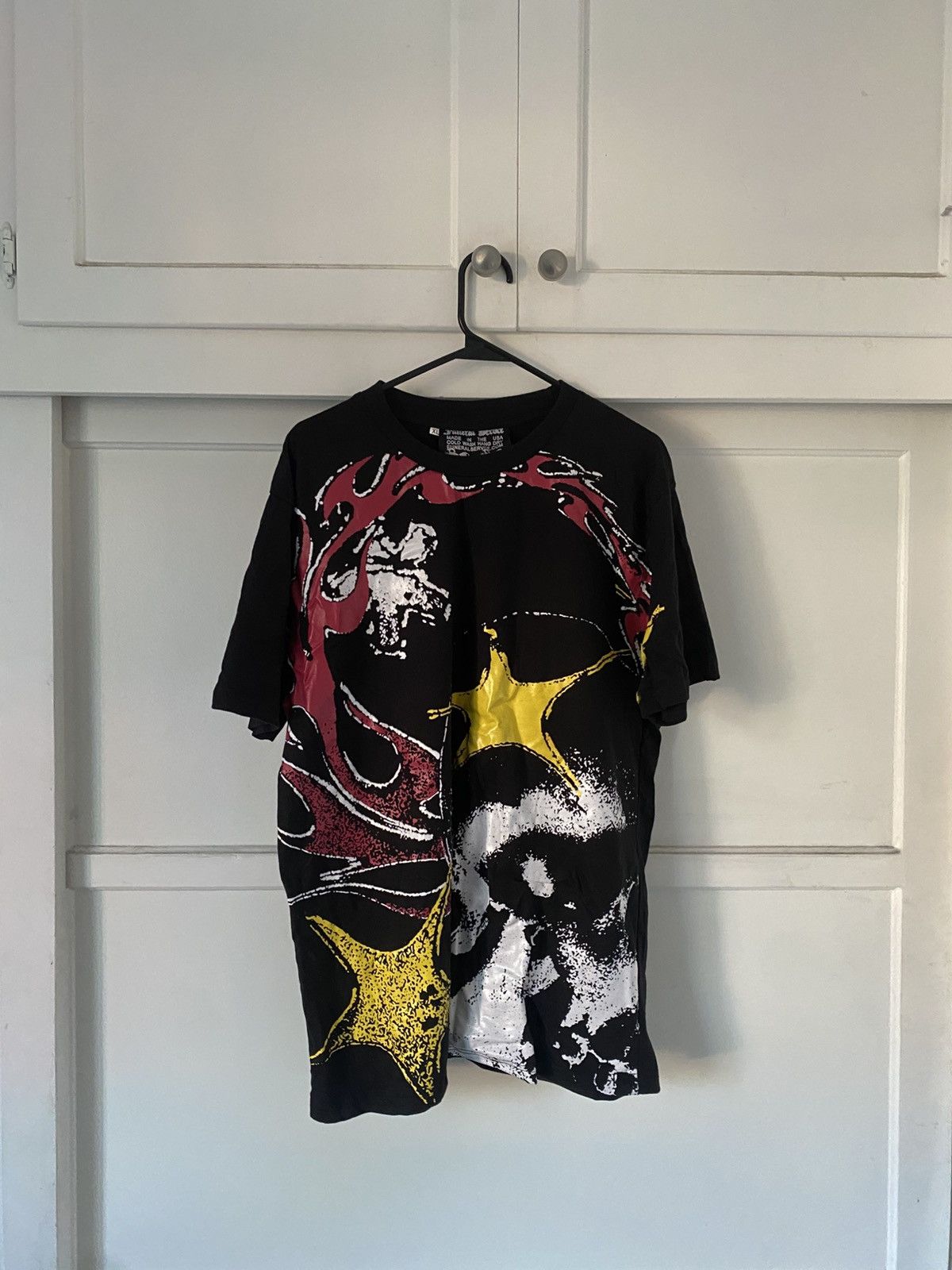 Destroy Lonely × Ken Carson × Vlone NETTSPEND INVERT TOUR