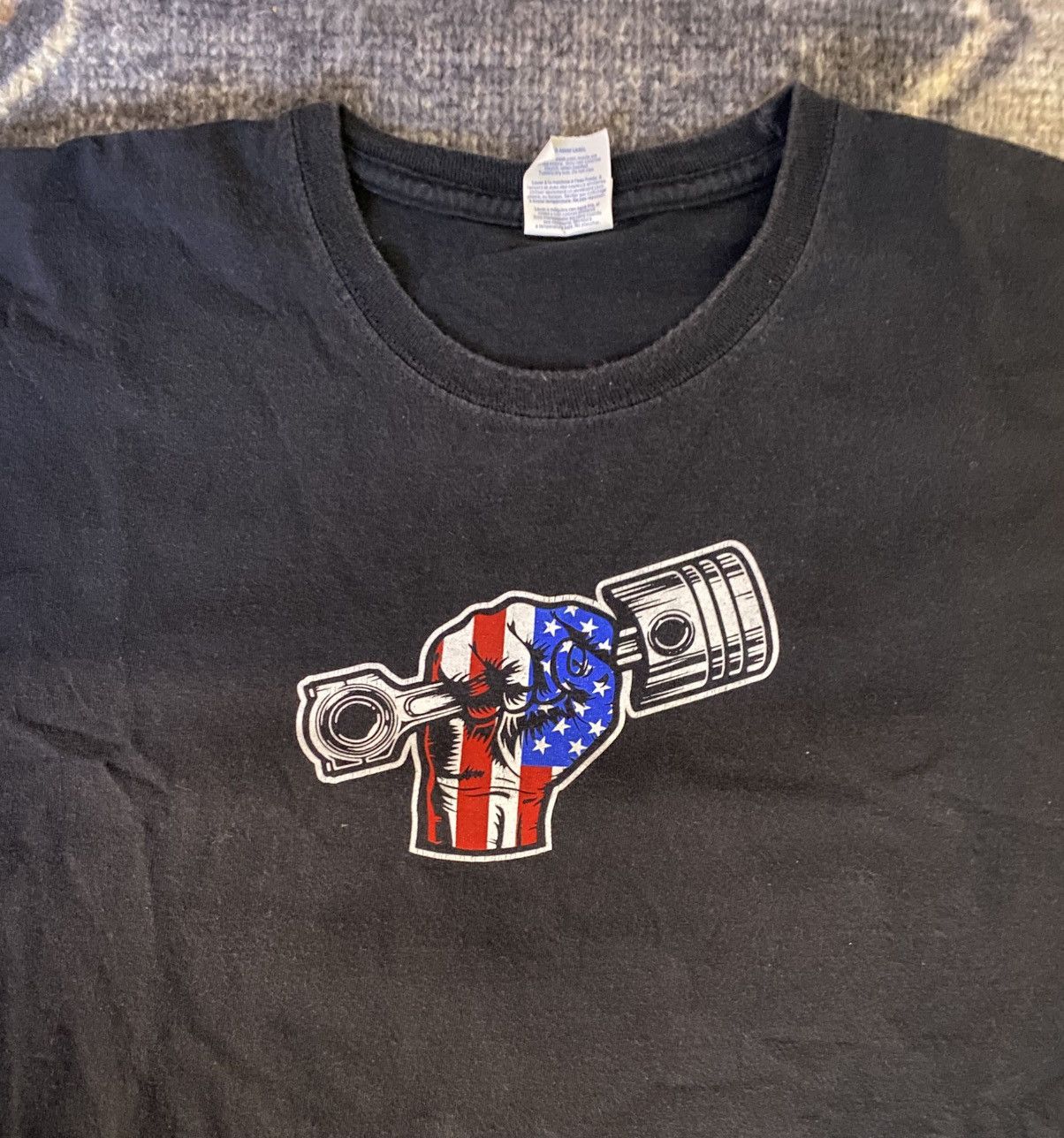 NASCAR 2020 Summit Racing Size US XL / EU 56 / 4 - 4 Thumbnail
