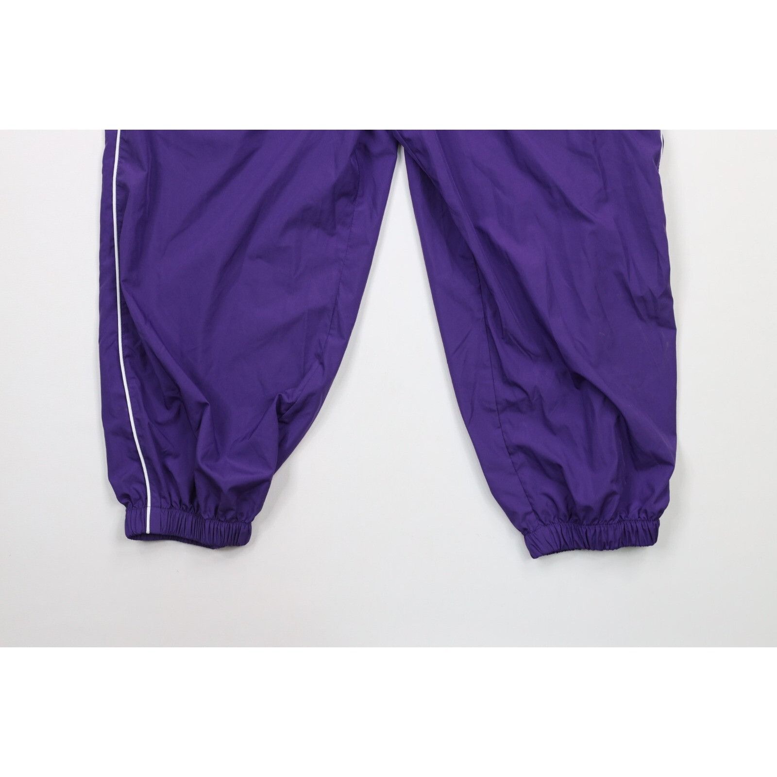 Nike Deadstock Vintage Y2K Nike Travis Scott Mini Swoosh Capris Size 26" / US 2 / IT 38 - 3 Thumbnail