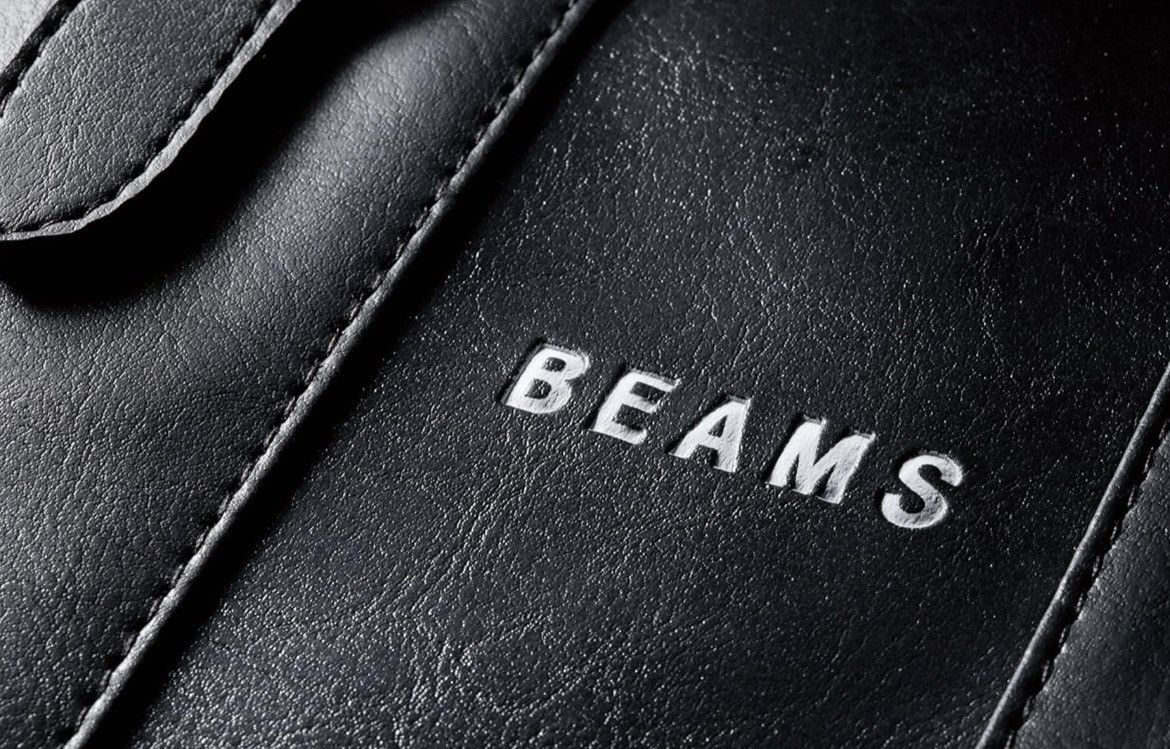 Beams Plus × Japanese Brand LIMITED EDITION BEAMS BOSTON BAG Size ONE SIZE - 9 Thumbnail