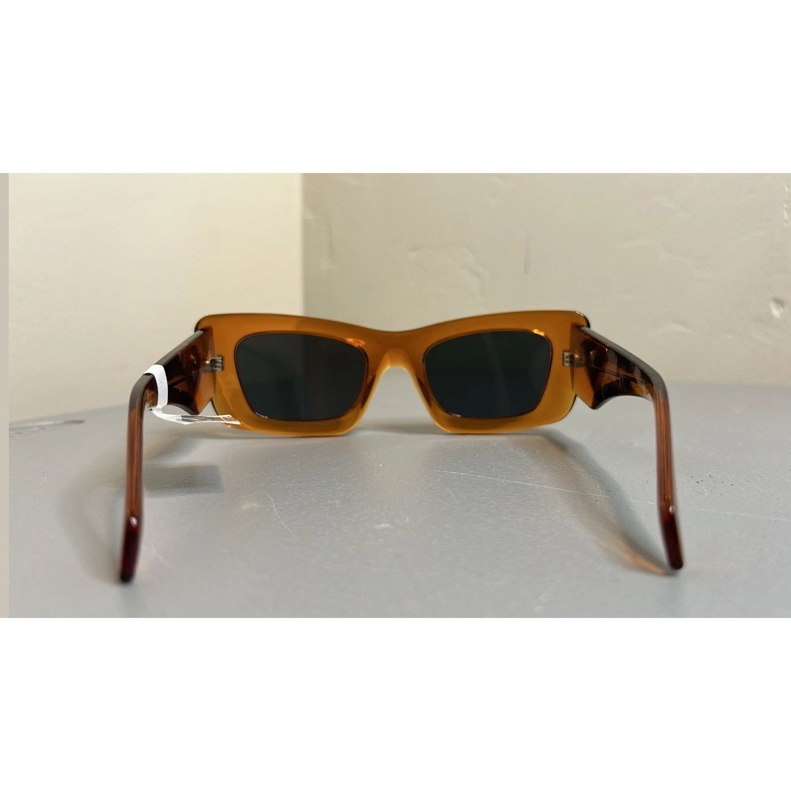 Prada Prada Shades ‘50 mm’ ‘0400017490110’ Size ONE SIZE - 6 Thumbnail