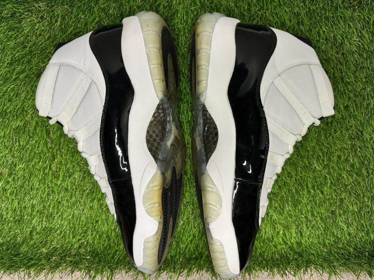 Jordan Brand Air Jordan 11 “DMP” - 2006 Release Size US 10.5 / EU 43-44 - 3 Thumbnail