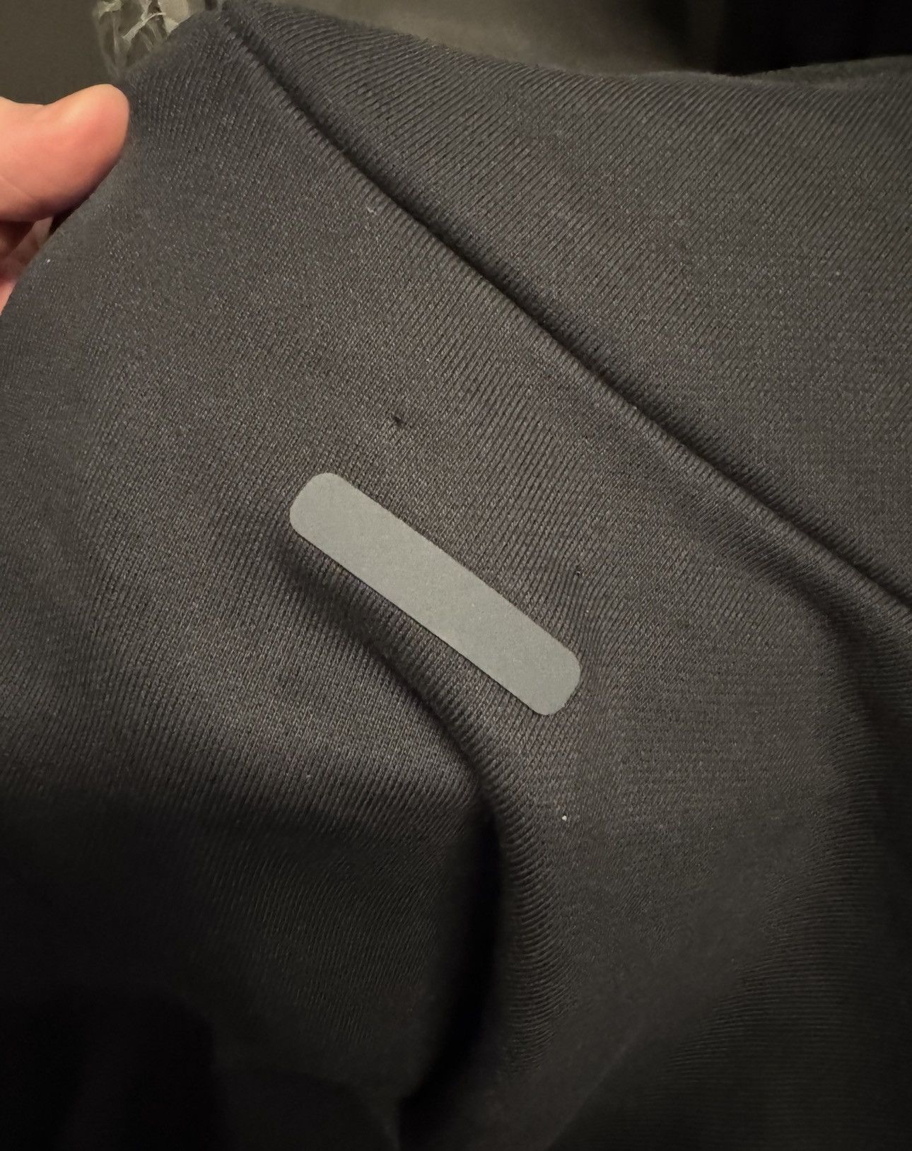 Adidas × Fear of God Adidas x Fear of God Athletics Heavy Fleece Set Size US L / EU 52-54 / 3 - 9 Thumbnail