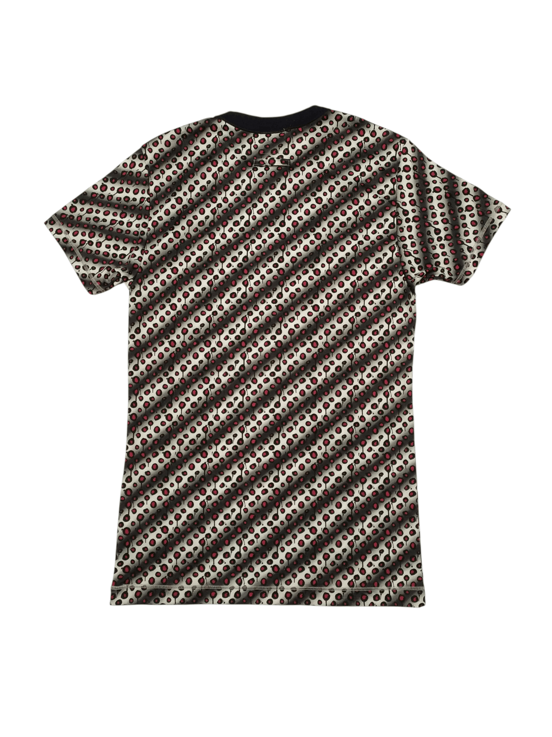 Jean Paul Gaultier Jean Paul Gautier Homme Short Sleeve T Shirt Size US M / EU 48-50 / 2 - 7 Thumbnail