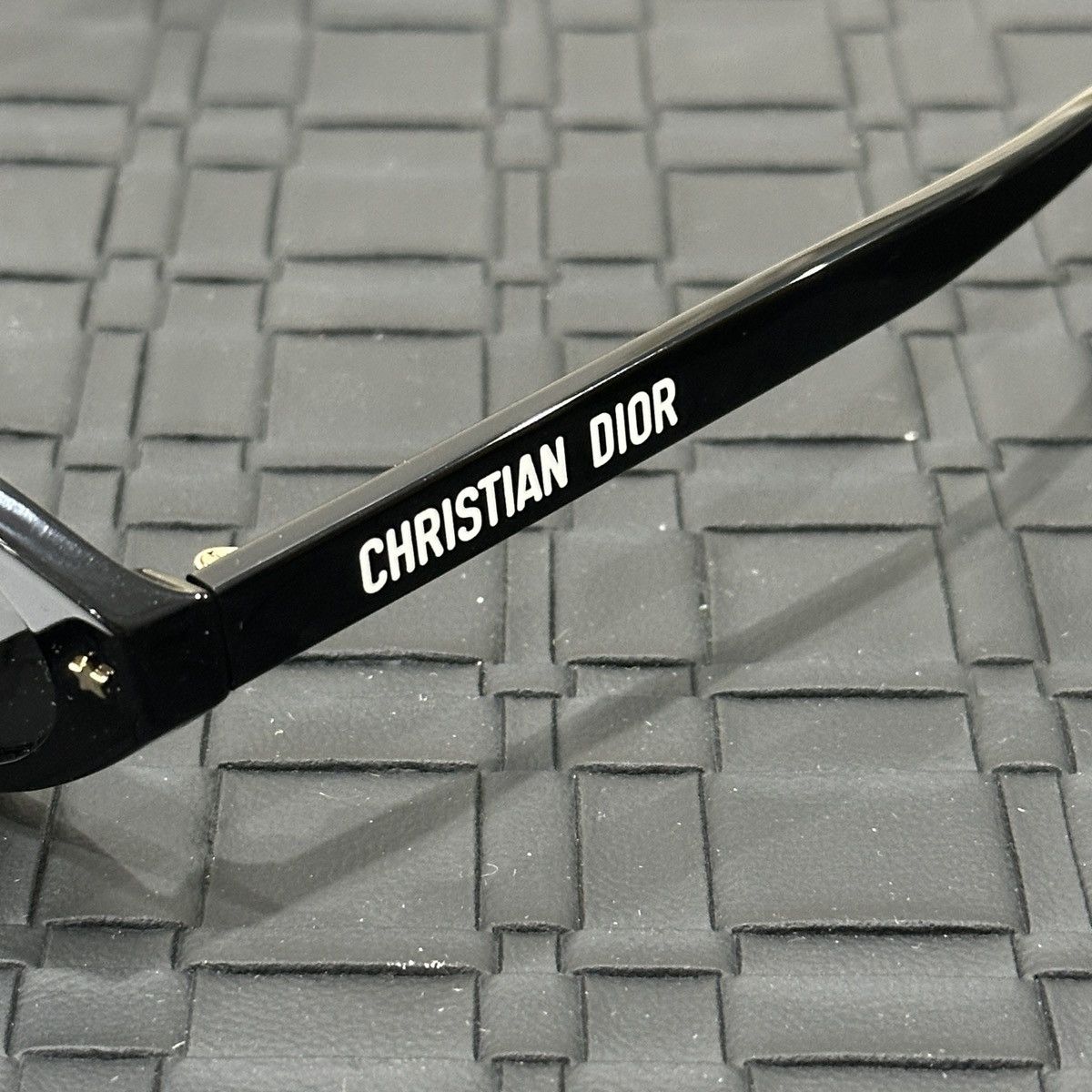 Dior DIOR DIORPACIFIC R1I 10A0 SUNGLASSES Size ONE SIZE - 4 Thumbnail