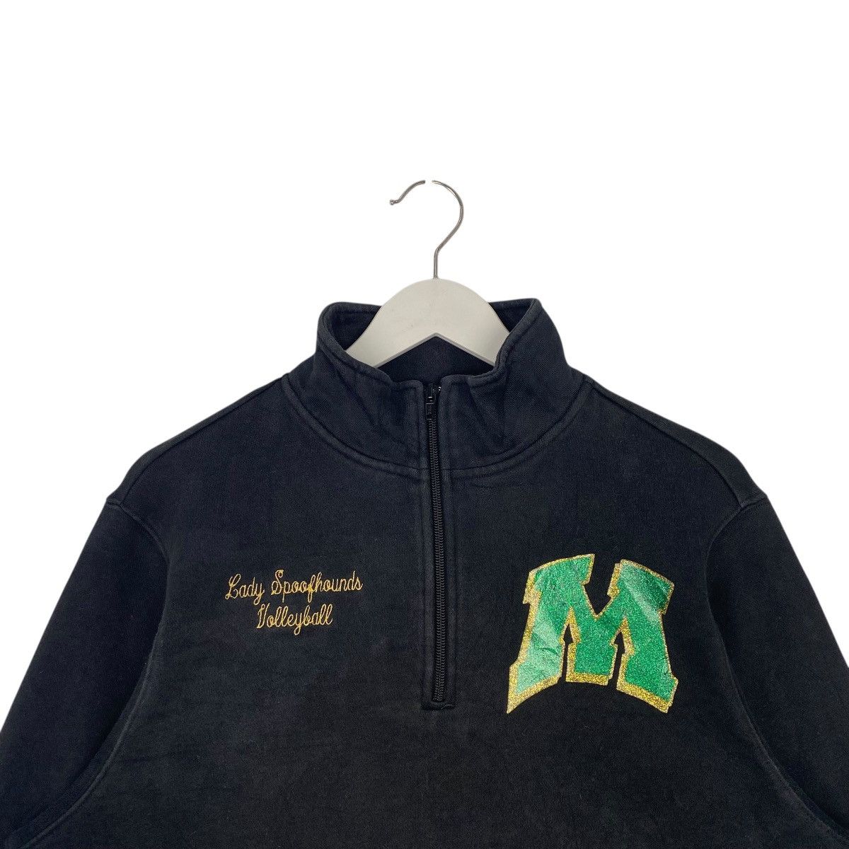 Other Vintage Lady Spoofhound Maryville Misouri Half Zipper Size US XS / EU 42 / 0 - 4 Thumbnail