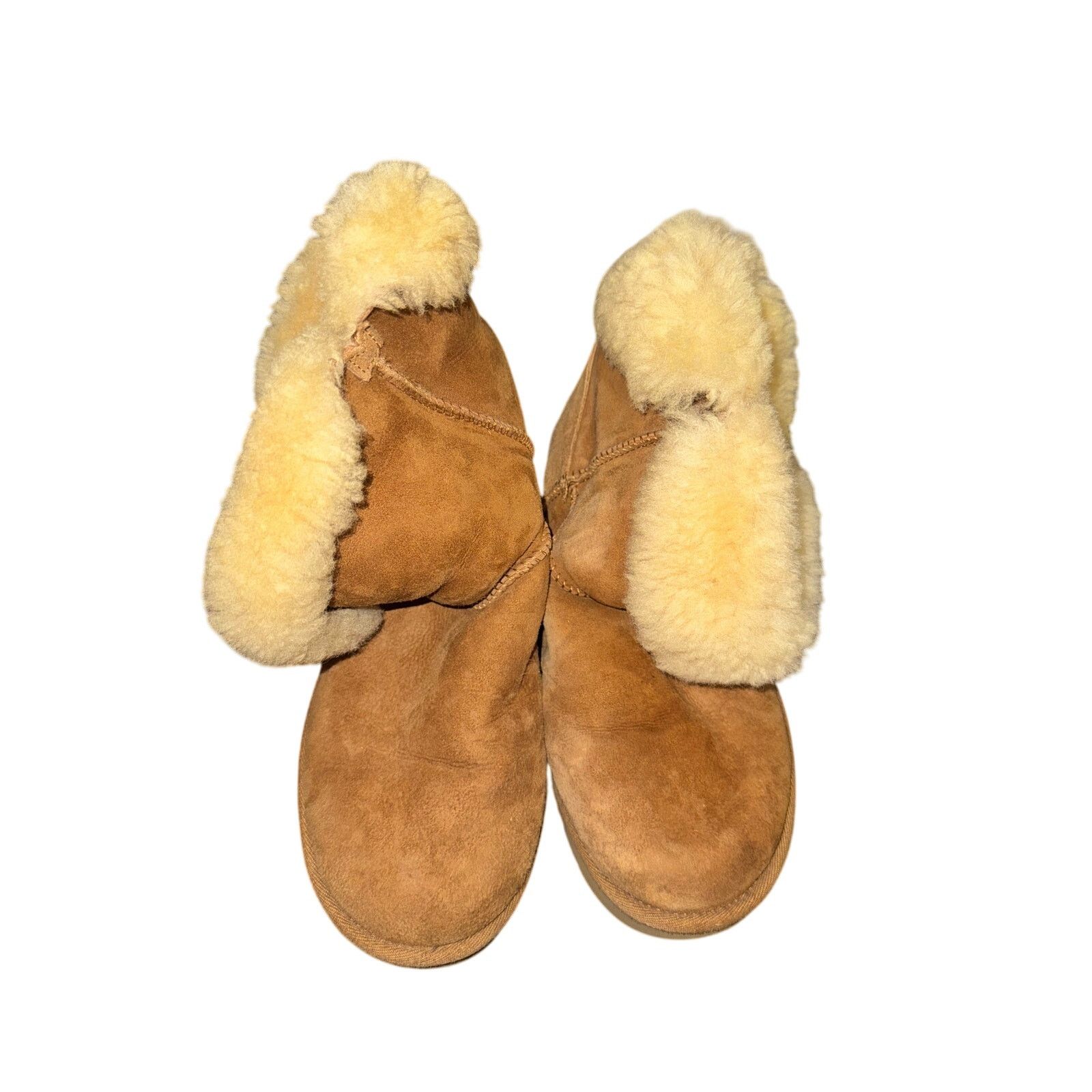 Ugg UGG Bailey Button Mini Boots - Size 8.5 - Great Condition! Size US 8.5 / IT 38.5 - 5 Thumbnail