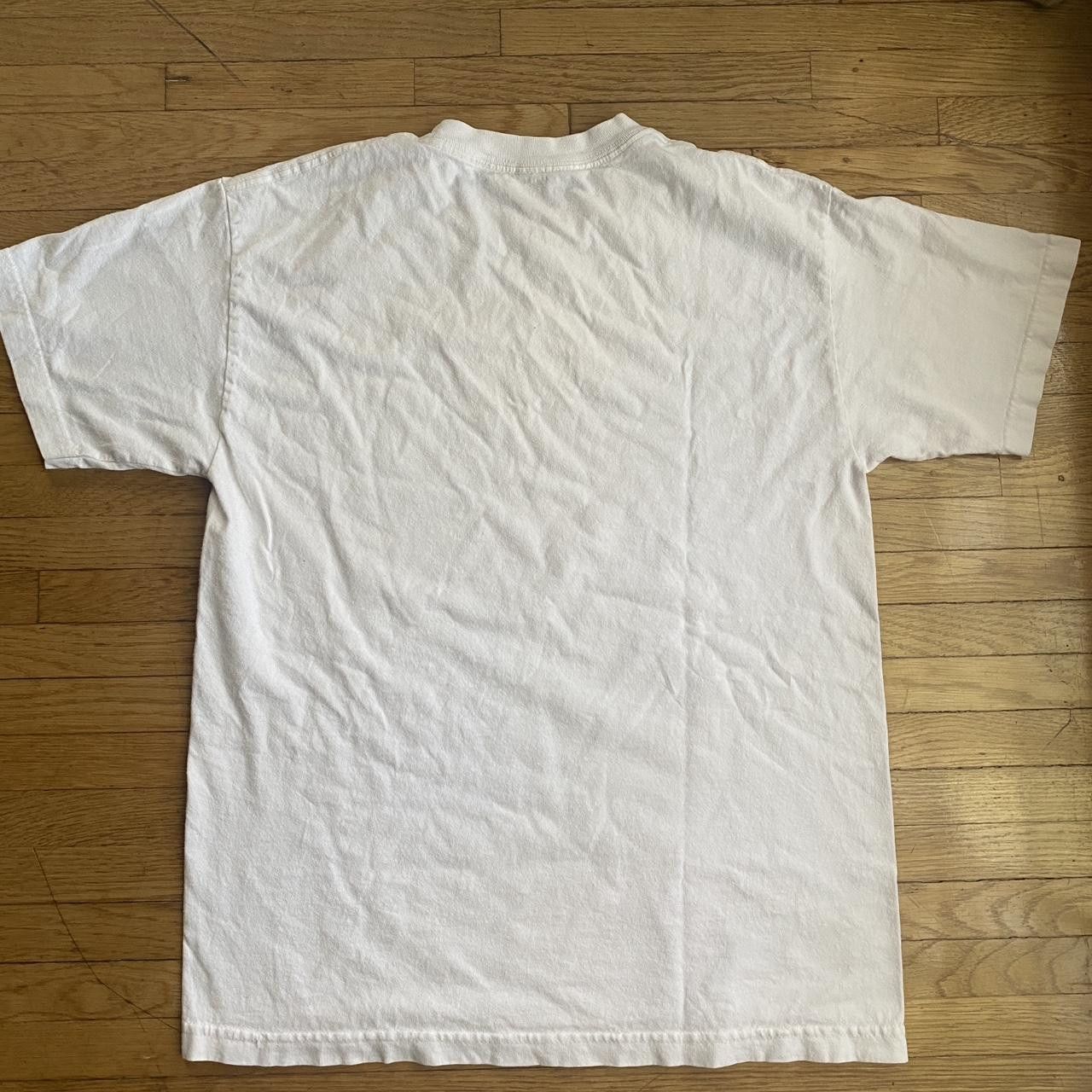 Golf Wang GOLF WANG logo Tee Size US M / EU 48-50 / 2 - 2 Thumbnail