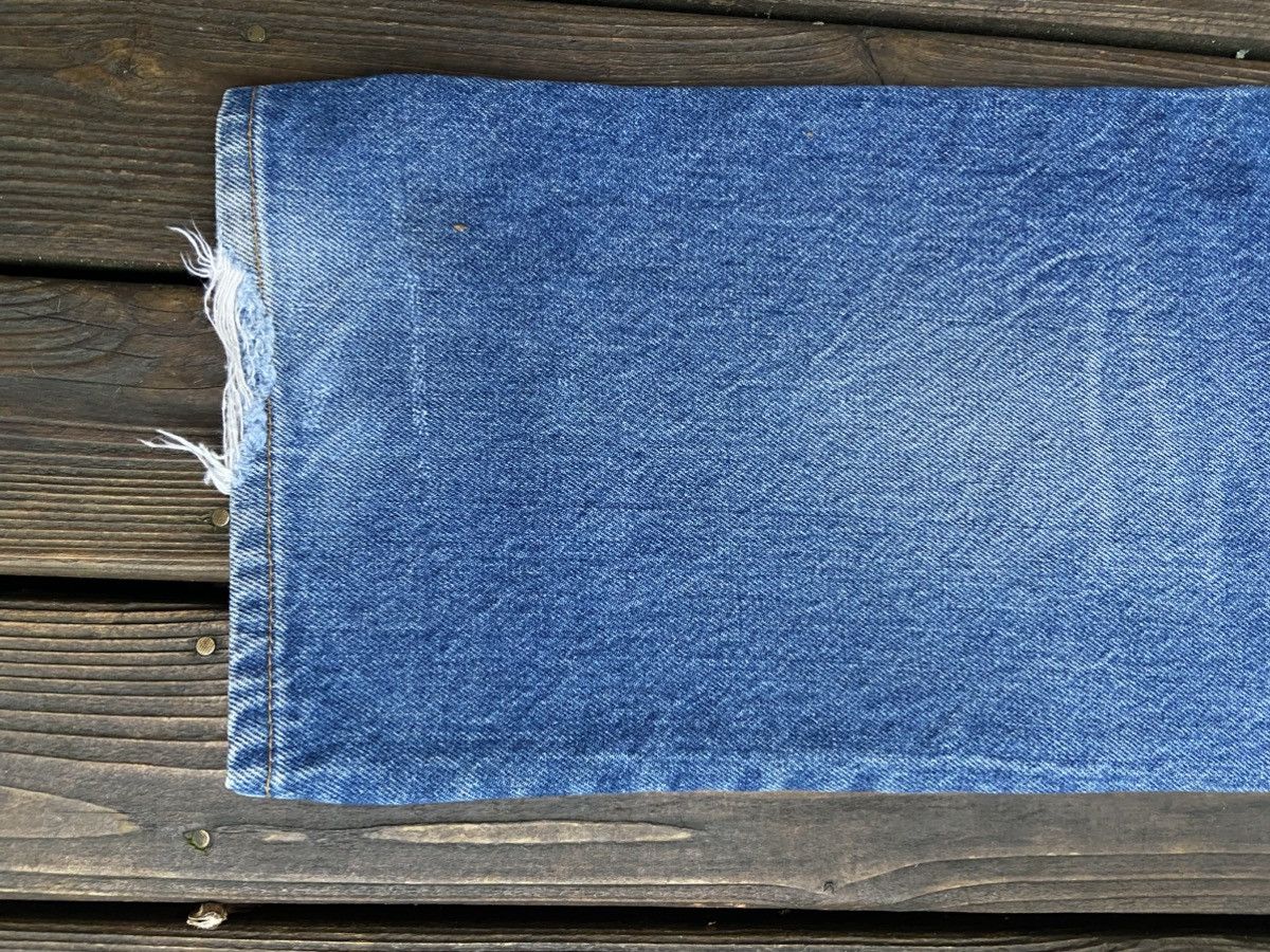 Levi's Levi's 501xx Painters Denim Size US 35 - 7 Thumbnail