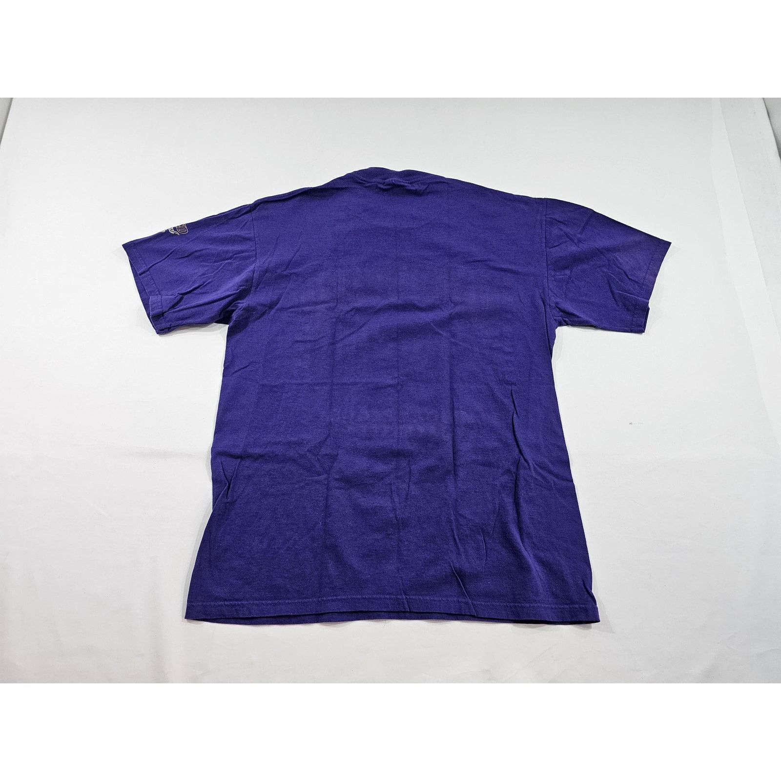 CSA Arizona Diamondbacks Inagural Season 1998 T-shirt, Purple, L Size US L / EU 52-54 / 3 - 2 Thumbnail