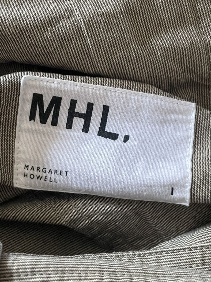 Margaret Howell Margaret Howell Skirts Size 29" - 3 Thumbnail