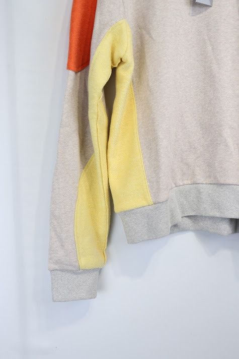 Dior o1rshd1 Sweatshirt in Multicolor Size US L / EU 52-54 / 3 - 4 Thumbnail