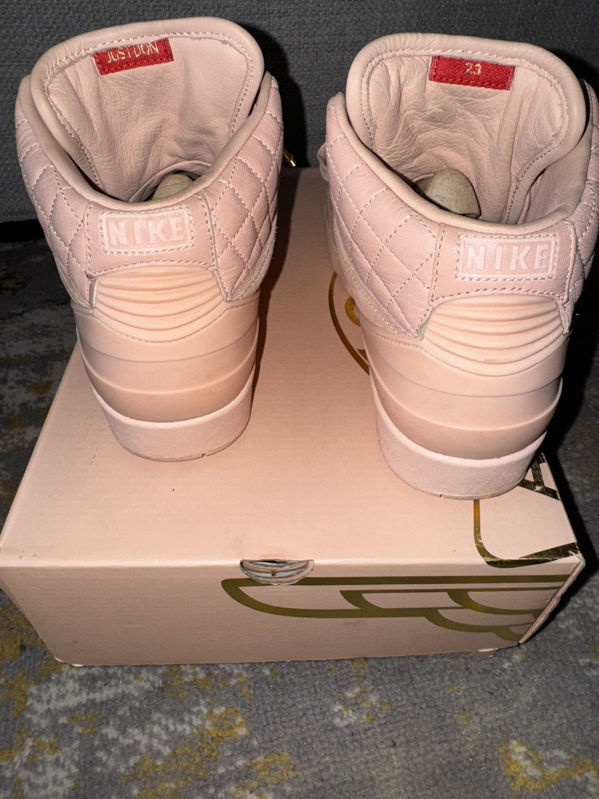 Nike Don C Size US 7.5 / EU 40-41 - 5 Thumbnail