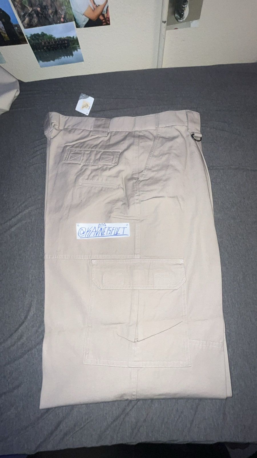 5.11 Oversized Tact Pants Size US 44 / EU 60 - 1 Thumbnail