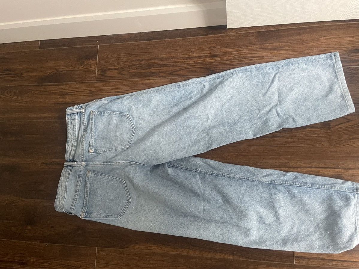 Other Vintage Jeans Size US 30 / EU 46 - 2 Thumbnail