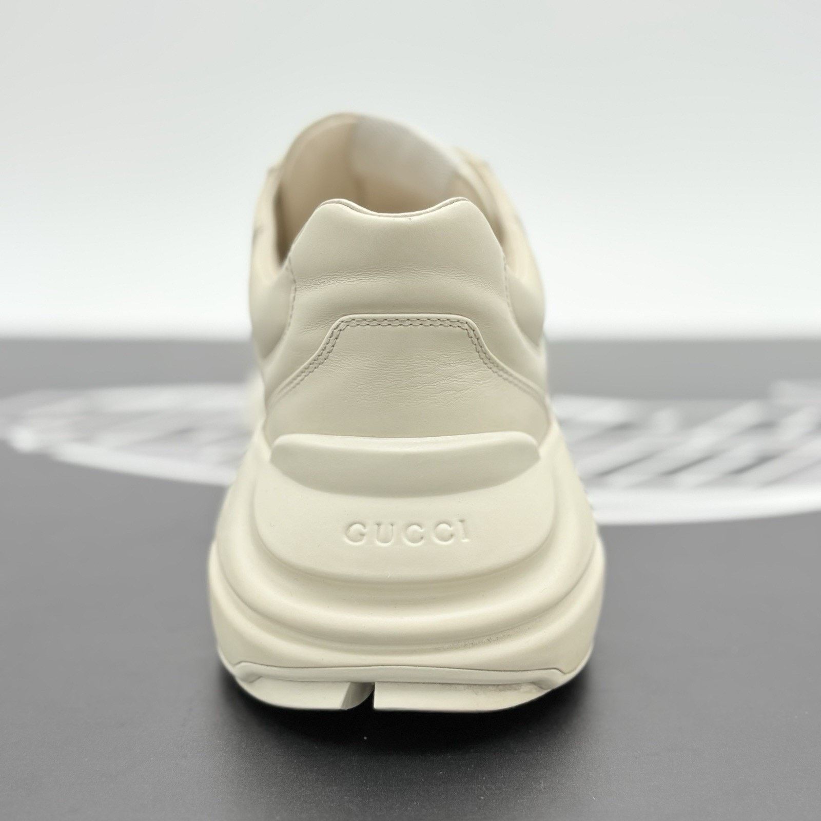 Gucci Gucci Rhyton ' Hawaii ' | GREAT CONDITION! Size US 11 / EU 44 - 3 Thumbnail