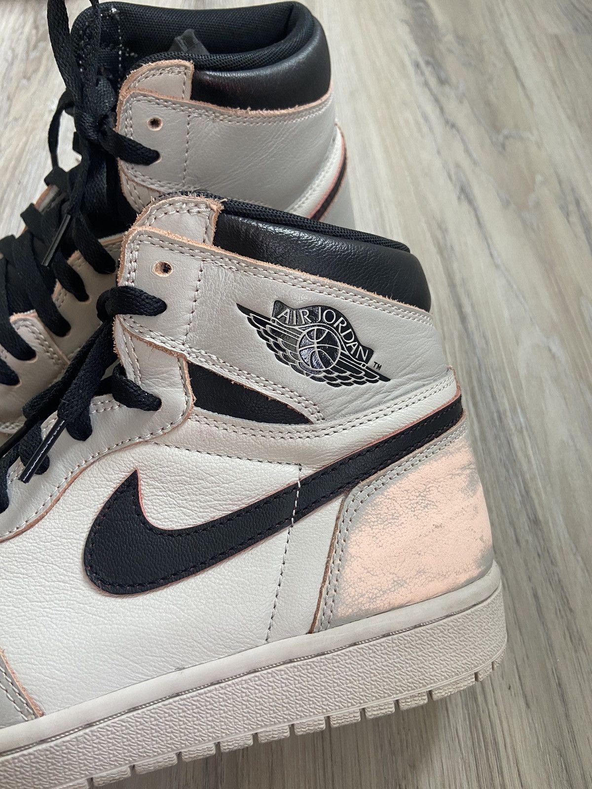 Jordan Brand Nike SB Jordan 1 ‘NYC to Paris’ Size US 10 / EU 43 - 8 Thumbnail