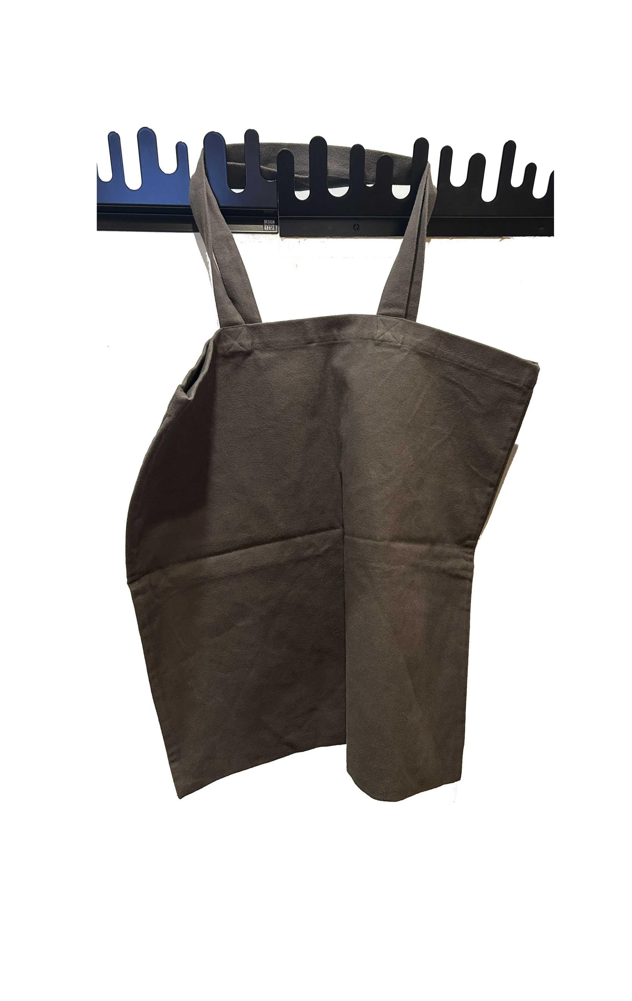 Rick Owens Rick Owens Large Tote Bag Size ONE SIZE - 1 Thumbnail