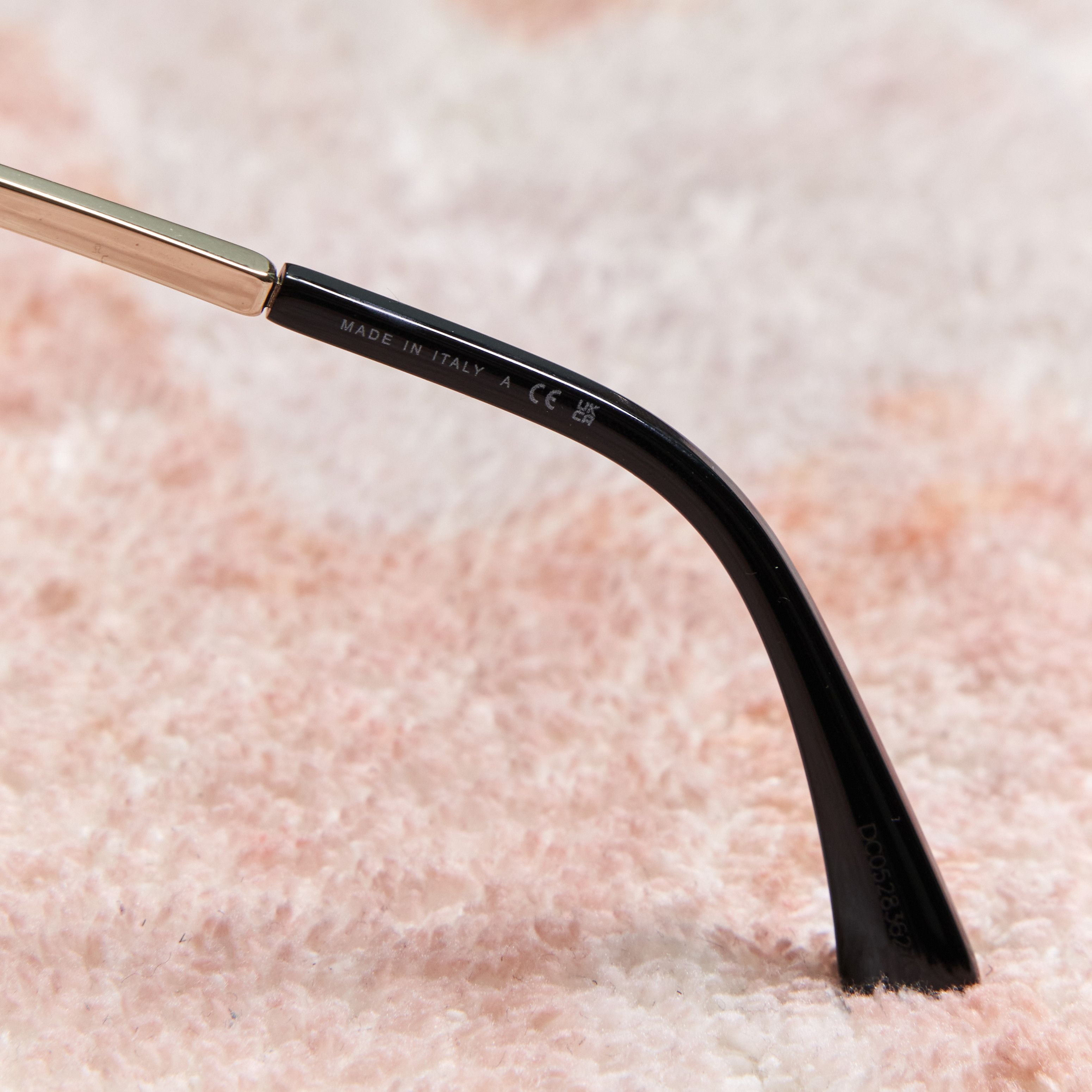 Chanel CHANEL 0CH2215 C395 Sunglasses Size ONE SIZE - 3 Thumbnail