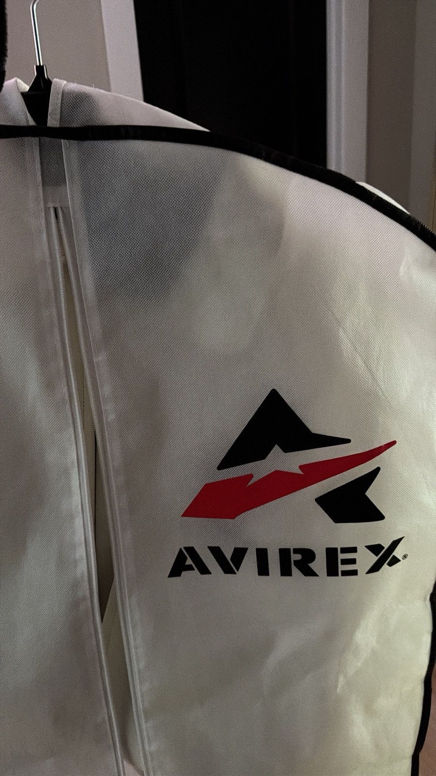 Avirex Avirex Icon Jacket Snow White Size US S / EU 44-46 / 1 - 6 Thumbnail