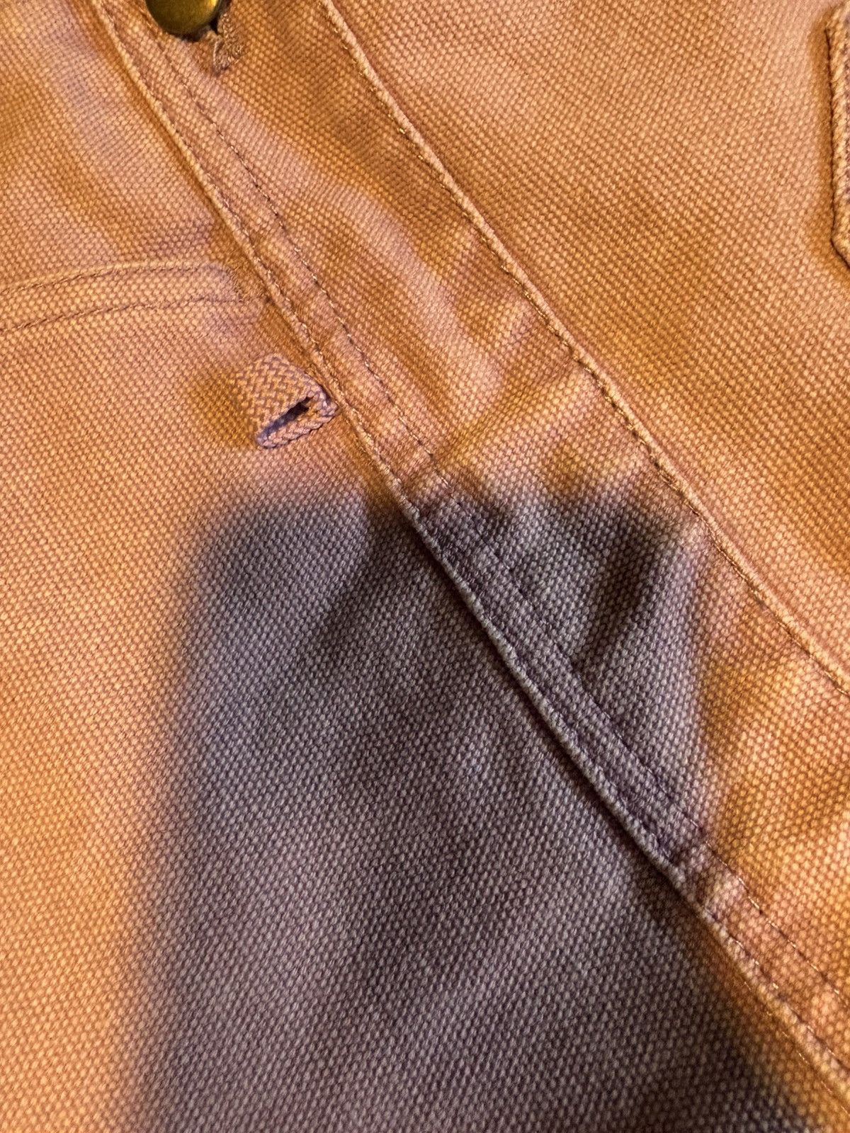 Acne Studios Acne Studios lilac overalls. Size US 31 - 8 Thumbnail