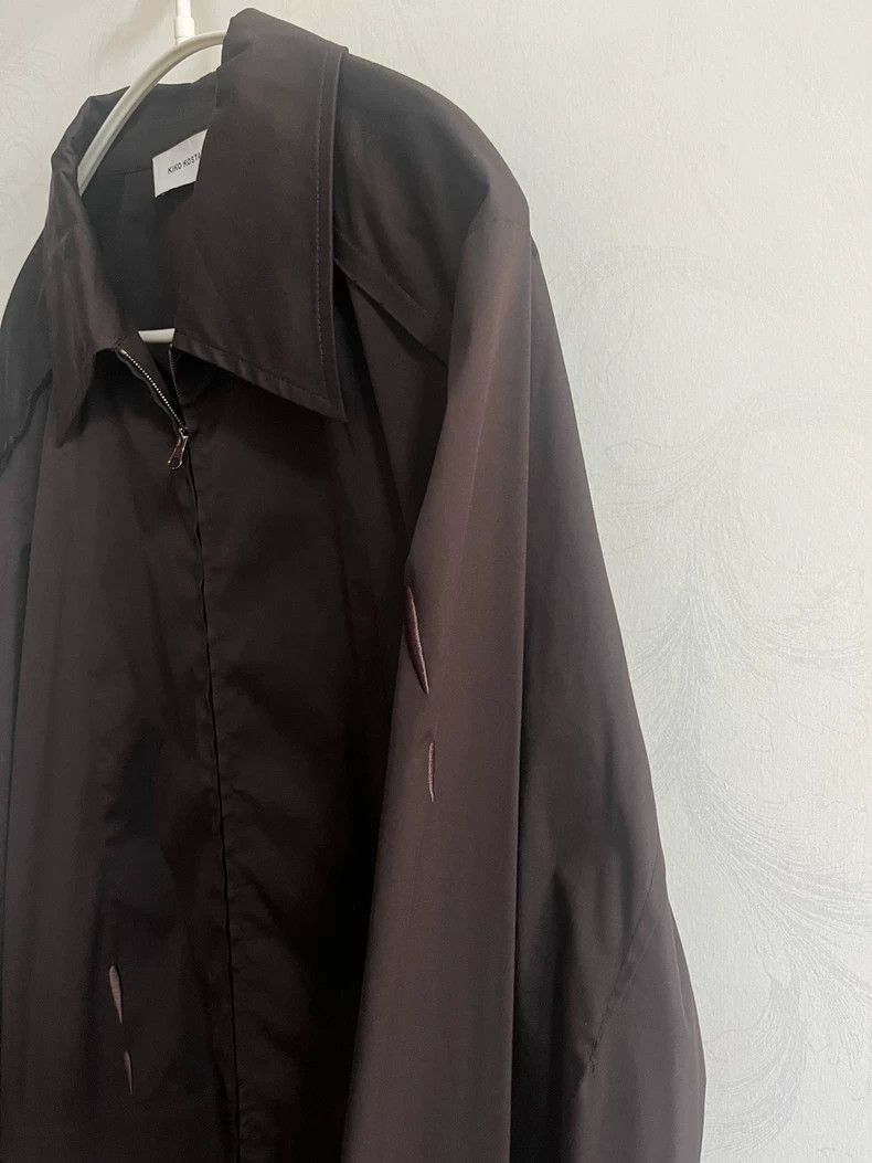 Kiko Kostadinov kiko kostadinovTwo-purpose jacket coat 2503-Nextarrow Size US M / EU 48-50 / 2 - 4 Thumbnail