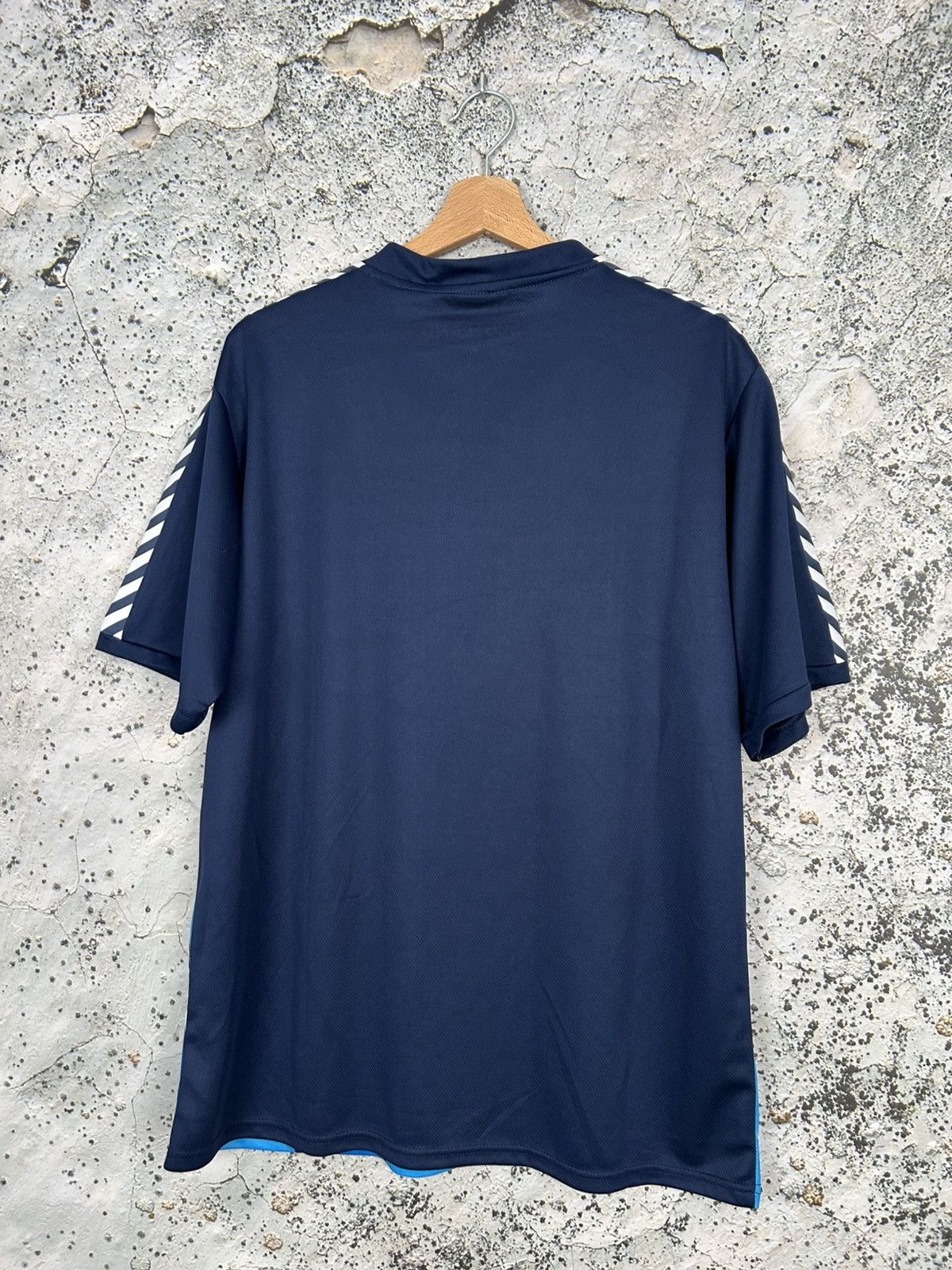Vintage Scotland Vintage Fan Soccer Jersey Merch Football Size US XL / EU 56 / 4 - 4 Thumbnail