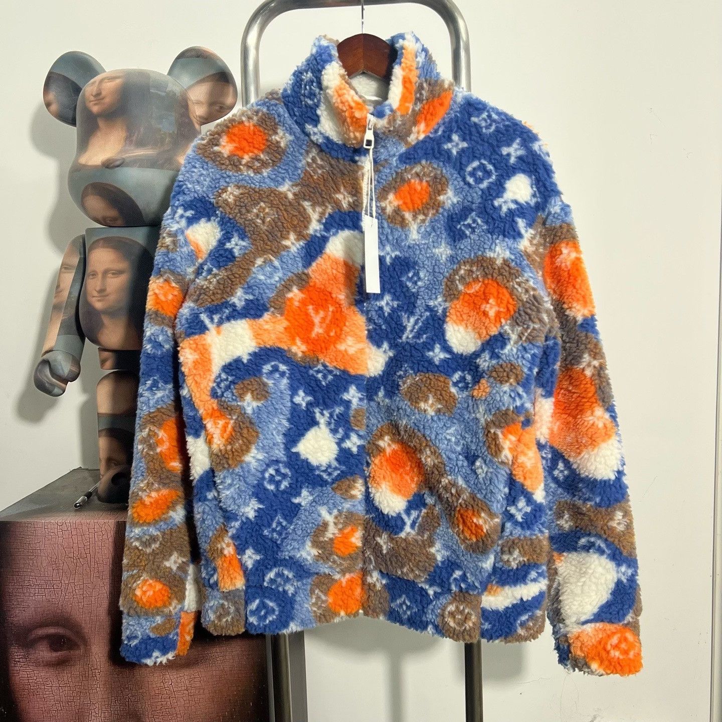 Louis Vuitton Louis Vuitton Light Jacket xs Men Size US XS / EU 42 / 0 - 1 Thumbnail