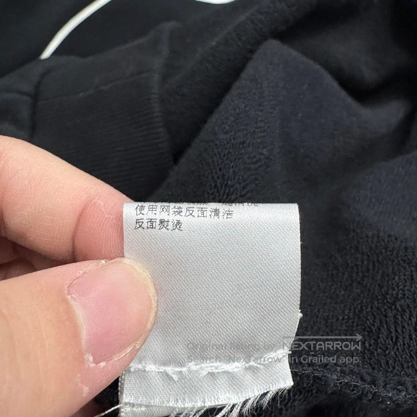 Celine CELINE Monster hoodie| Size US L / EU 52-54 / 3 - 5 Thumbnail