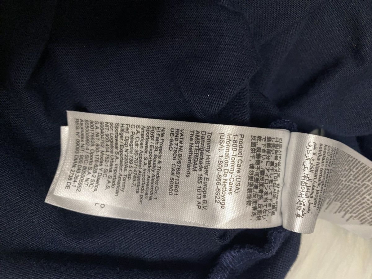 Tommy Jeans Tommy Jeans Crewneck M • 100% Cotton • Very Good Condition Size US M / EU 48-50 / 2 - 6 Thumbnail