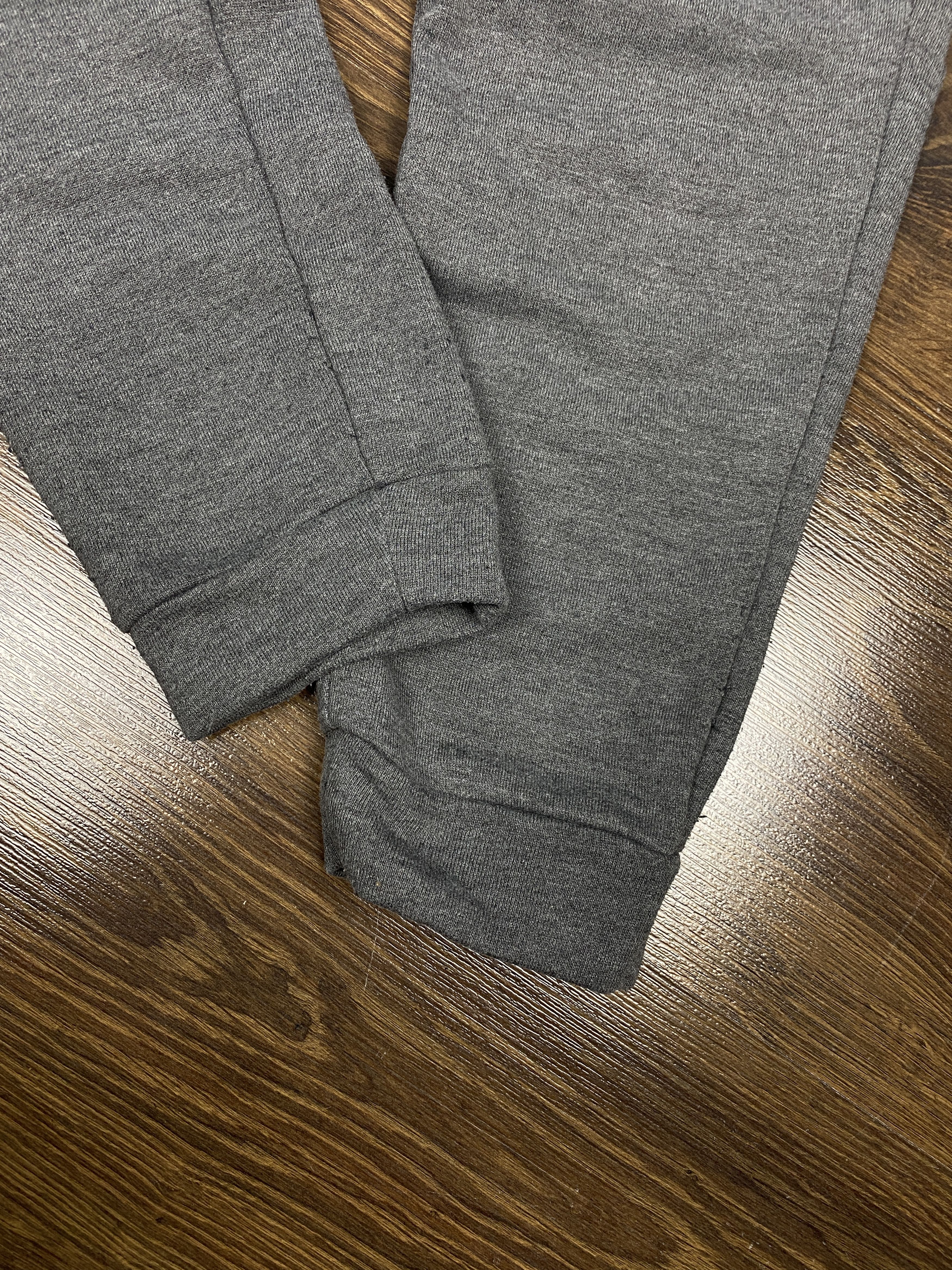 Nike Nike dri fit sweatpants track pants y2k Size US 32 / EU 48 - 4 Thumbnail