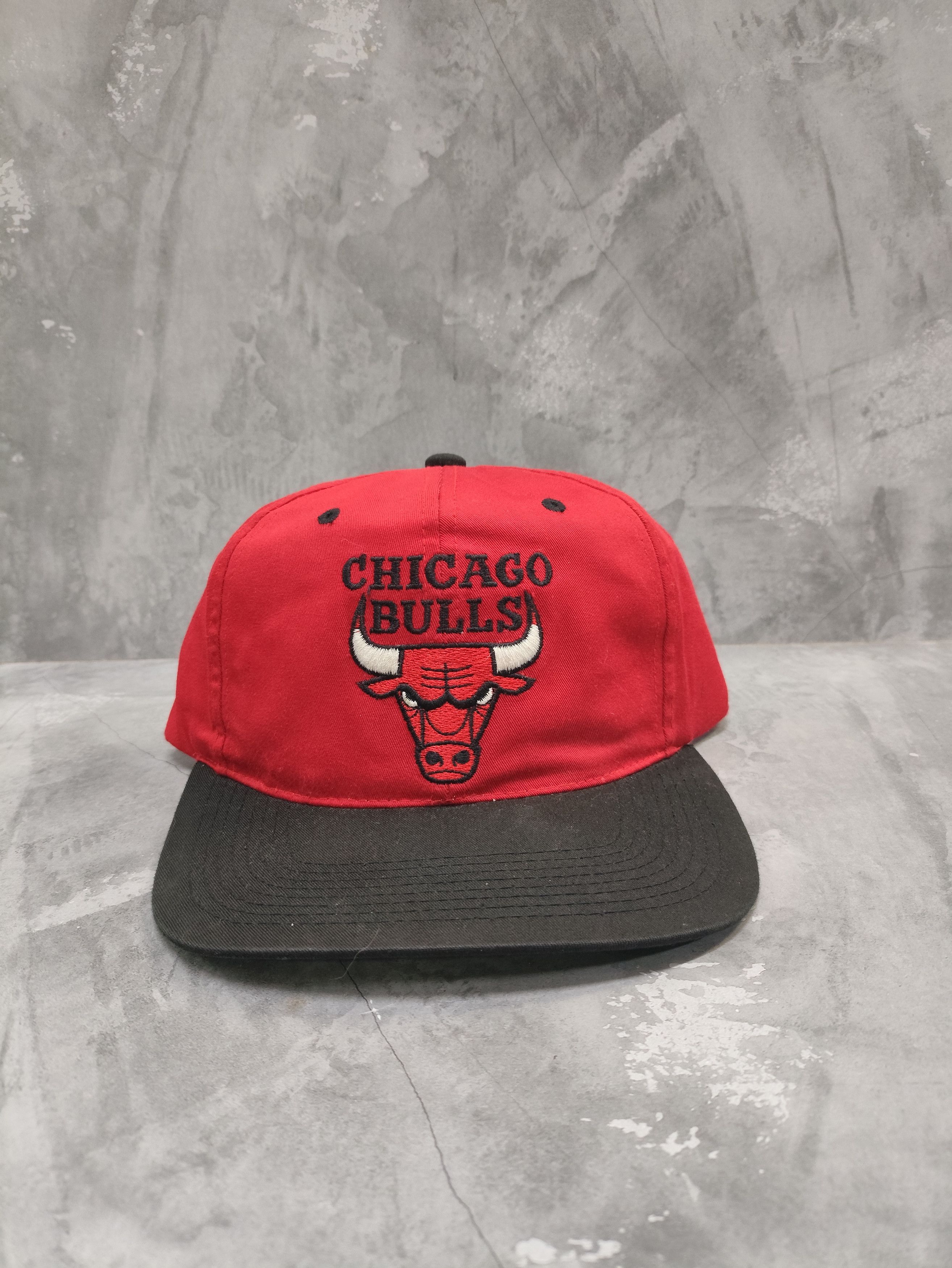Sports Specialties Sports Specialties Vintage NBA Chicago Bulls Size ONE SIZE - 1 Thumbnail
