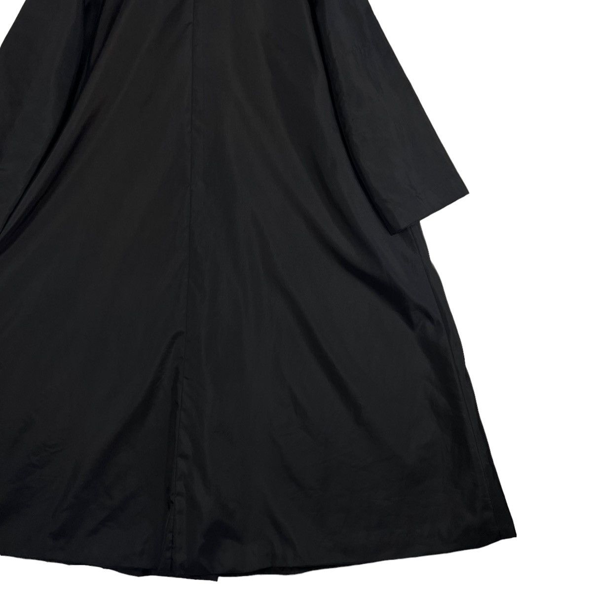 Yohji Yamamoto 🔥VTG 80’s RUNWAY LONG JACKET IWISH YOHJI YAMAMOTO QUILTED Size US L / EU 52-54 / 3 - 11 Thumbnail