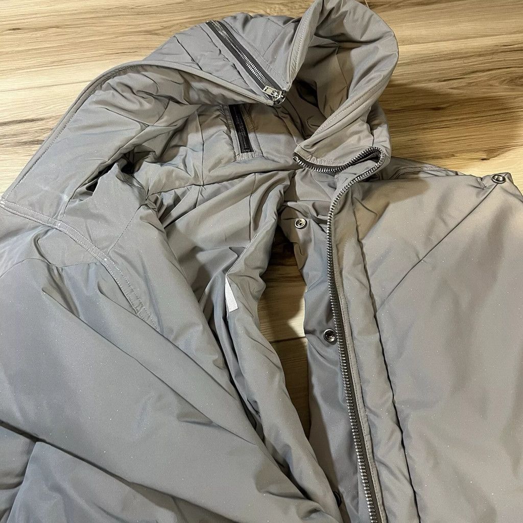 Rick Owens Rick Owens classic black motorcycle jacket Size US S / EU 44-46 / 1 - 11 Thumbnail